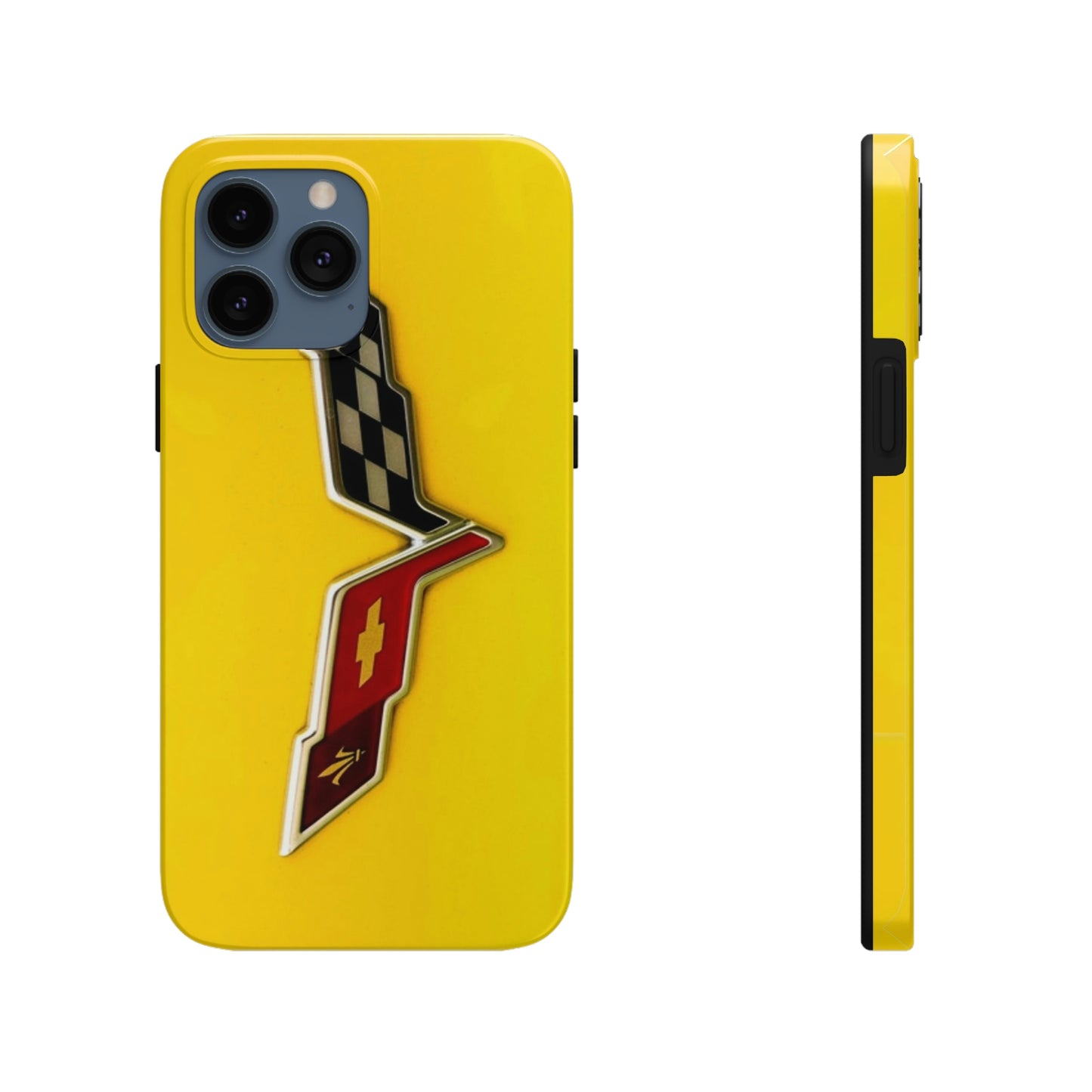 Corvette Tough Phone Cases, Case-Mate