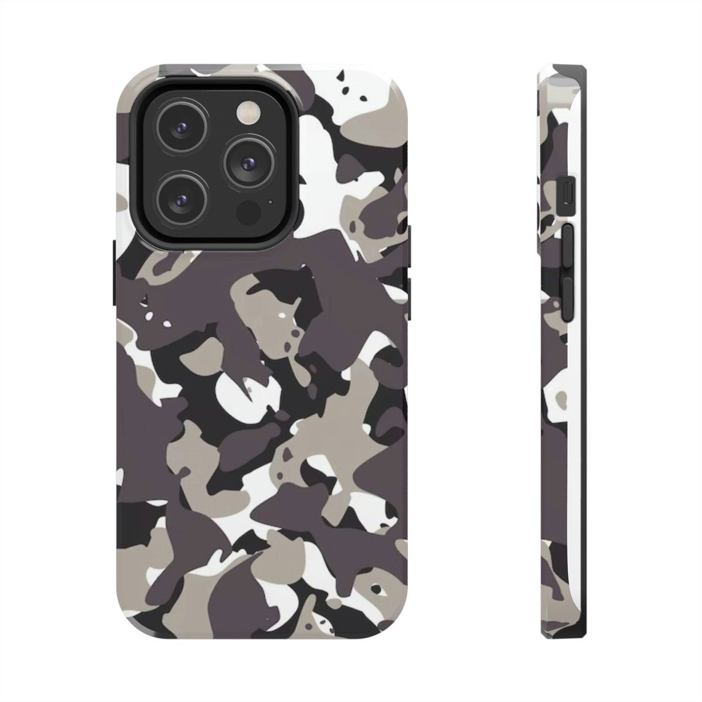 Camo Tough Phone Cases, Case-Mate