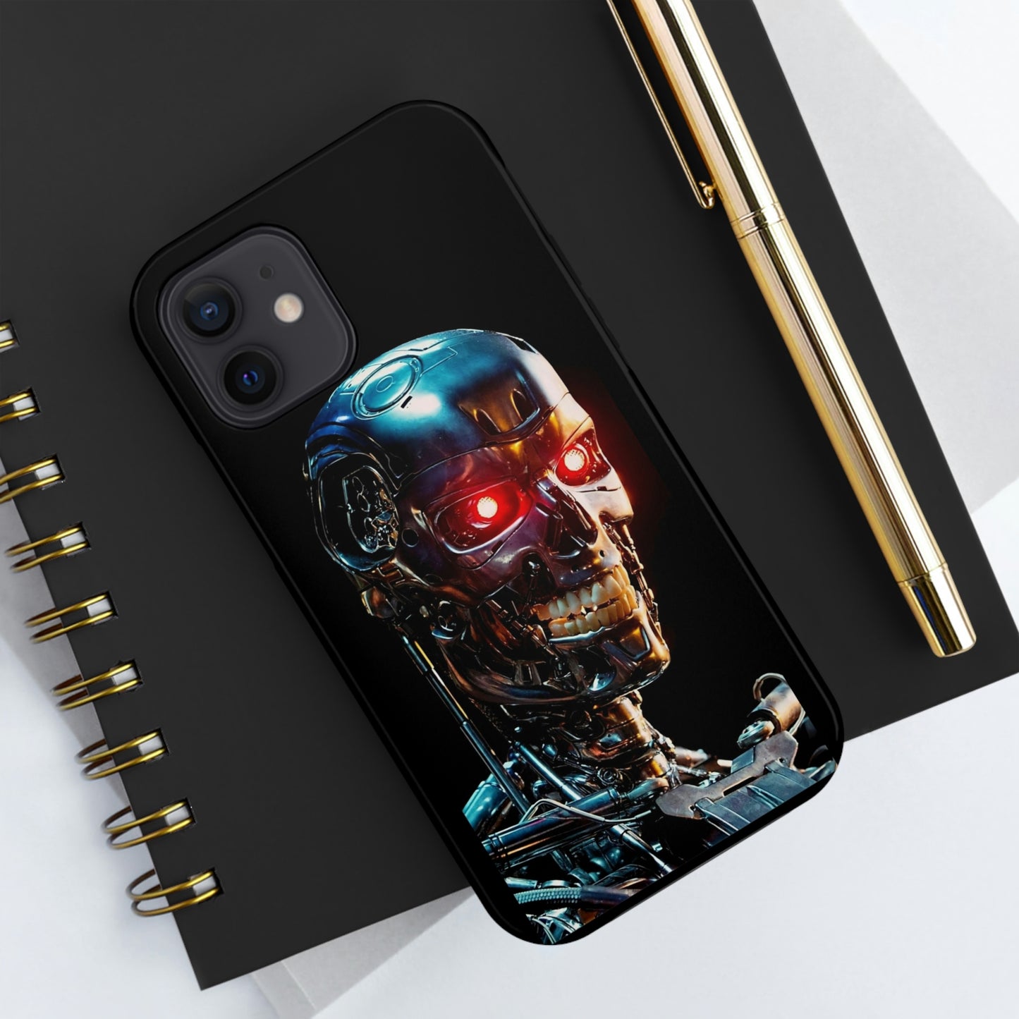 Terminator Tough Phone Cases, Case-Mate