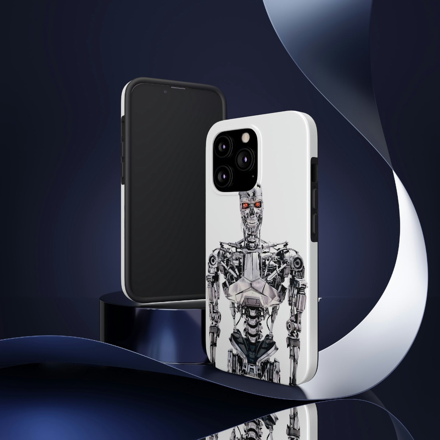 Terminator Tough Phone Cases, Case-Mate