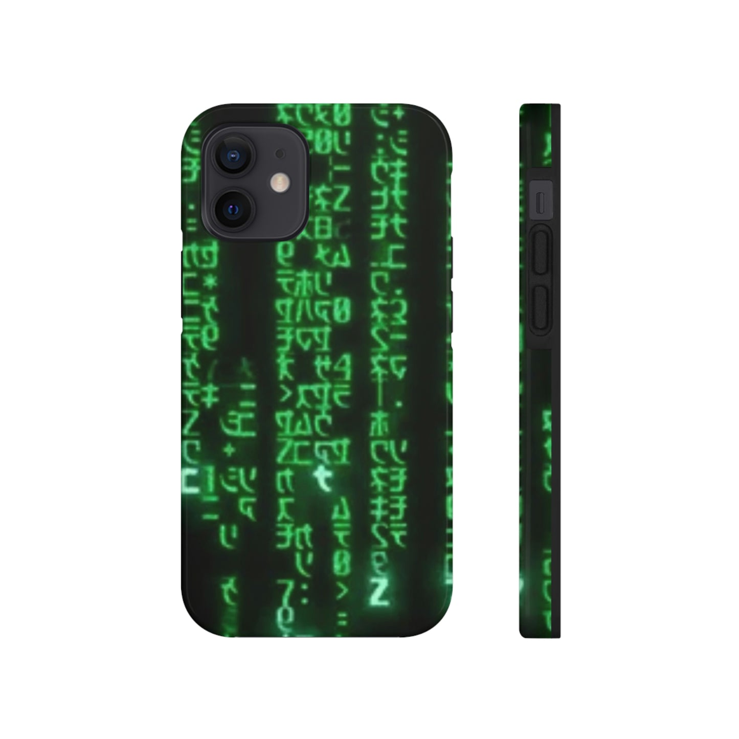 Matrix Tough Phone Cases, Case-Mate
