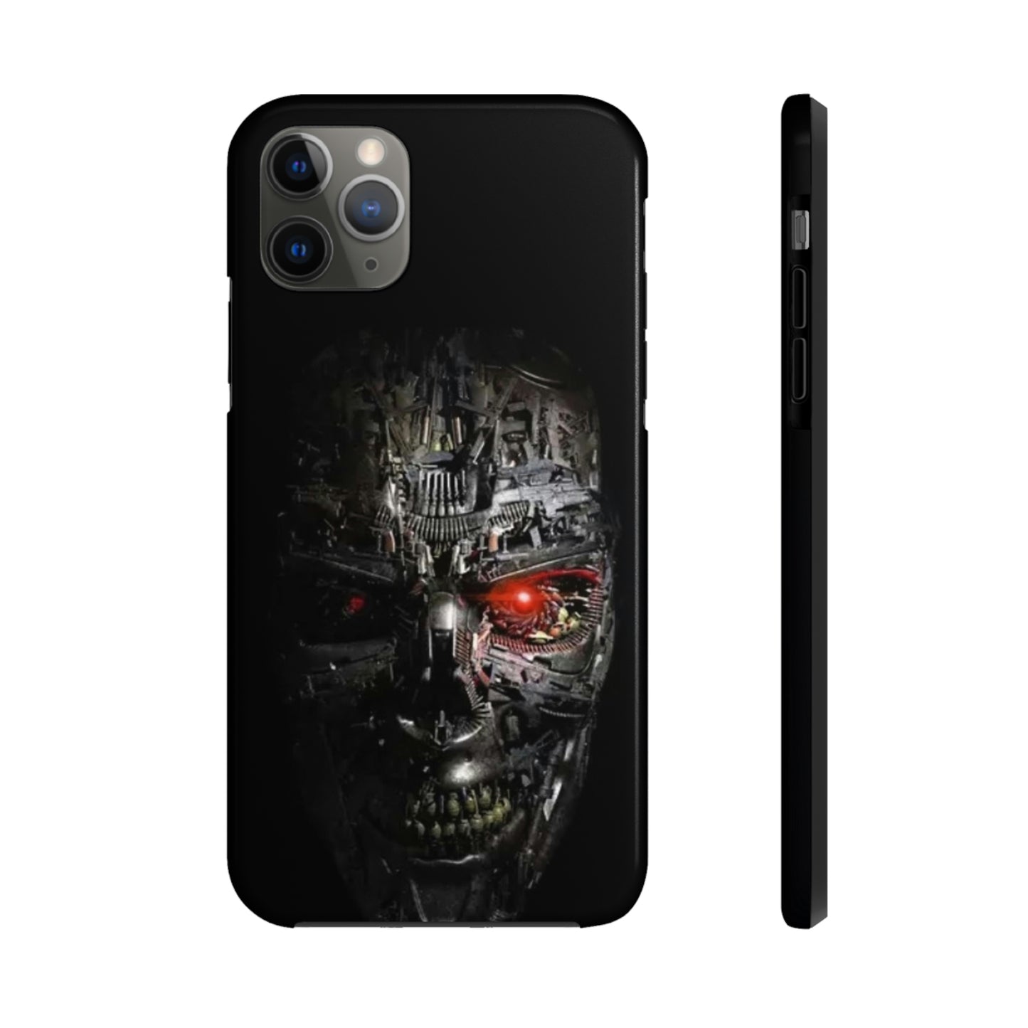 Terminator Tough Phone Cases, Case-Mate