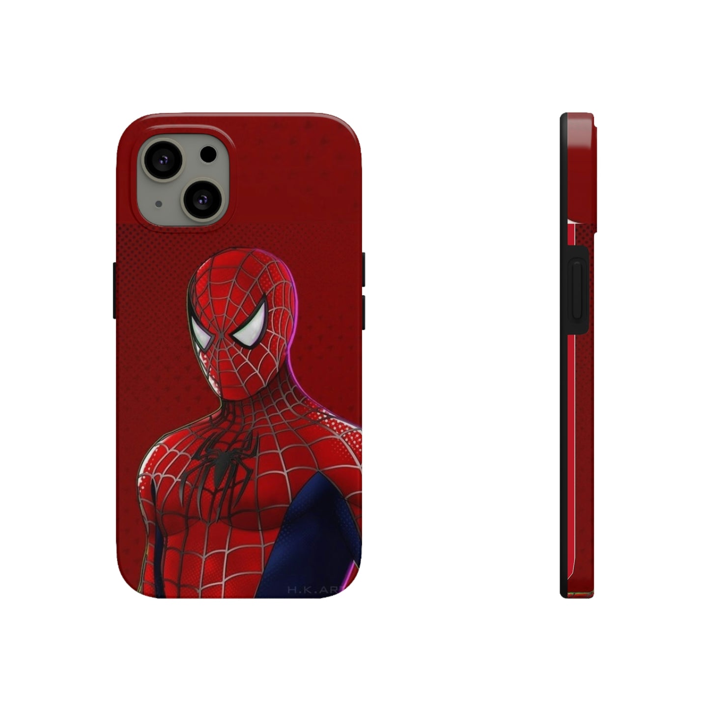 Spiderman Phone Cases, Case-Mate
