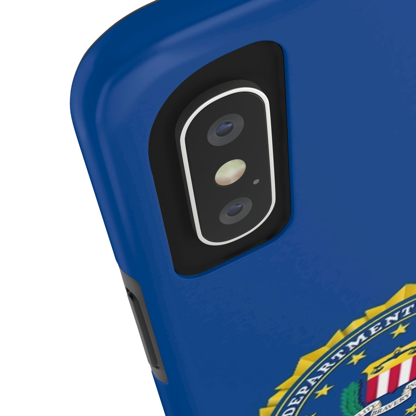 FBI Tough Phone Cases, Case-Mate