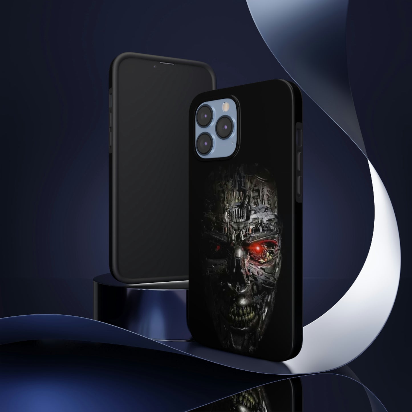 Terminator Tough Phone Cases, Case-Mate