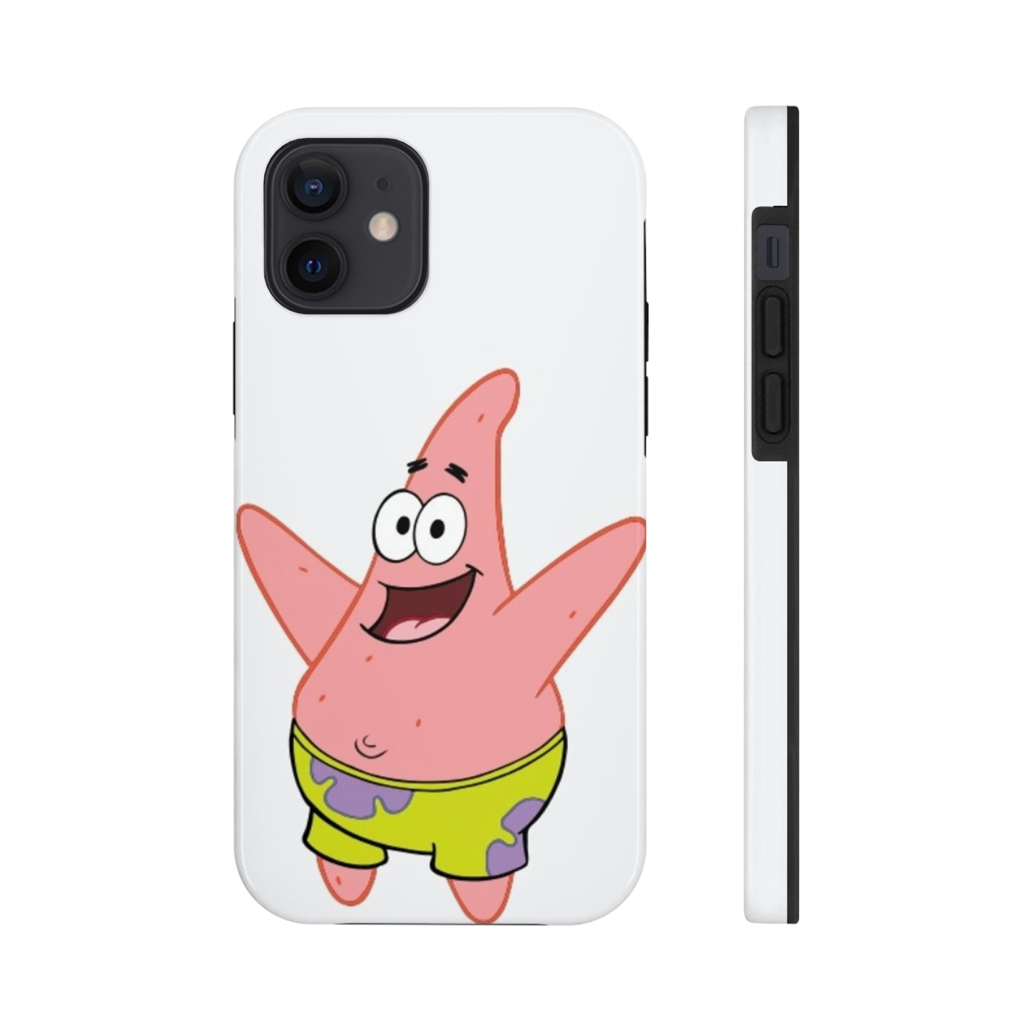 Patrick Tough Phone Cases, Case-Mate