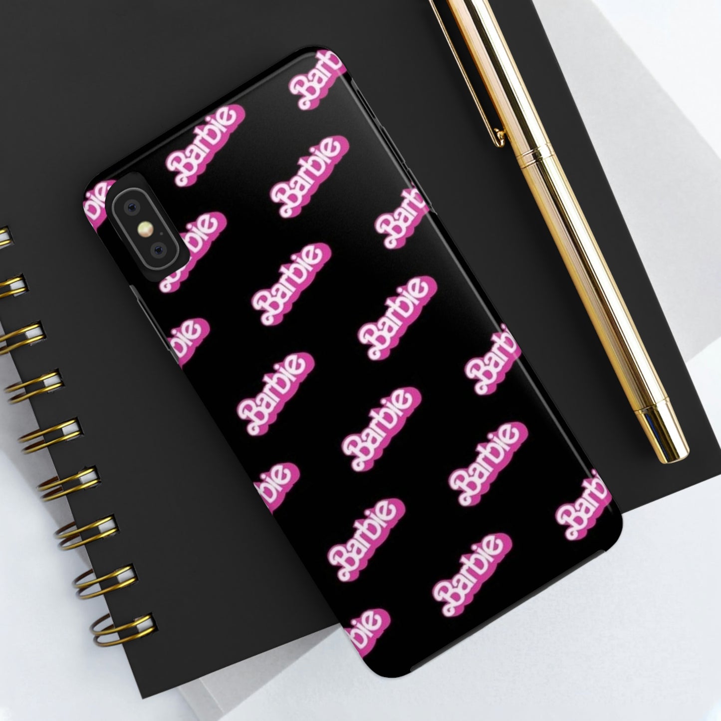 Barbie Phone Cases, Case-Mate
