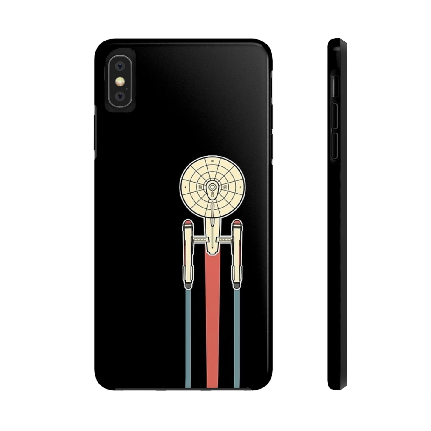 Star Trek Phone Cases, Case-Mate