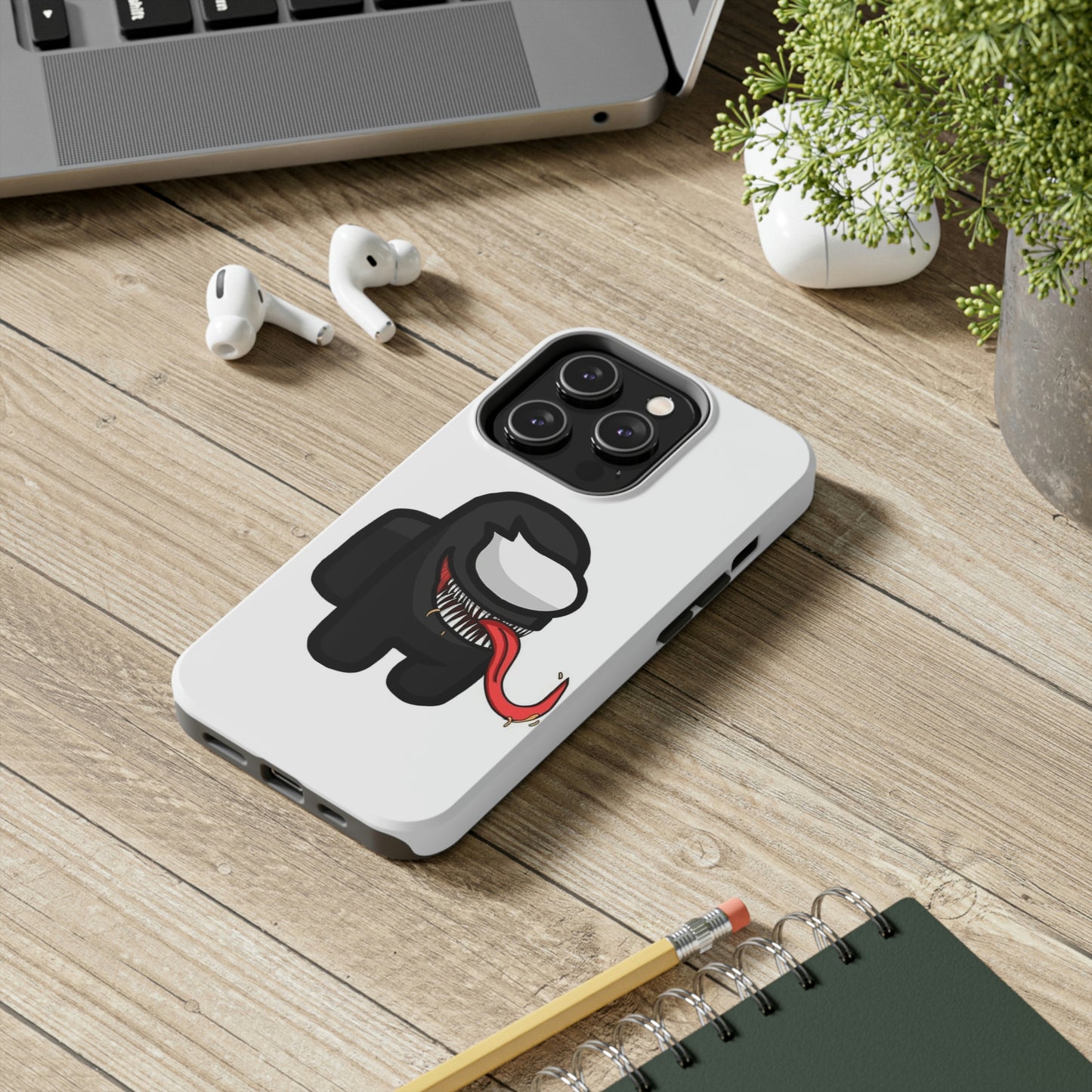 Among Us Tough Phone Cases, Case-Mate