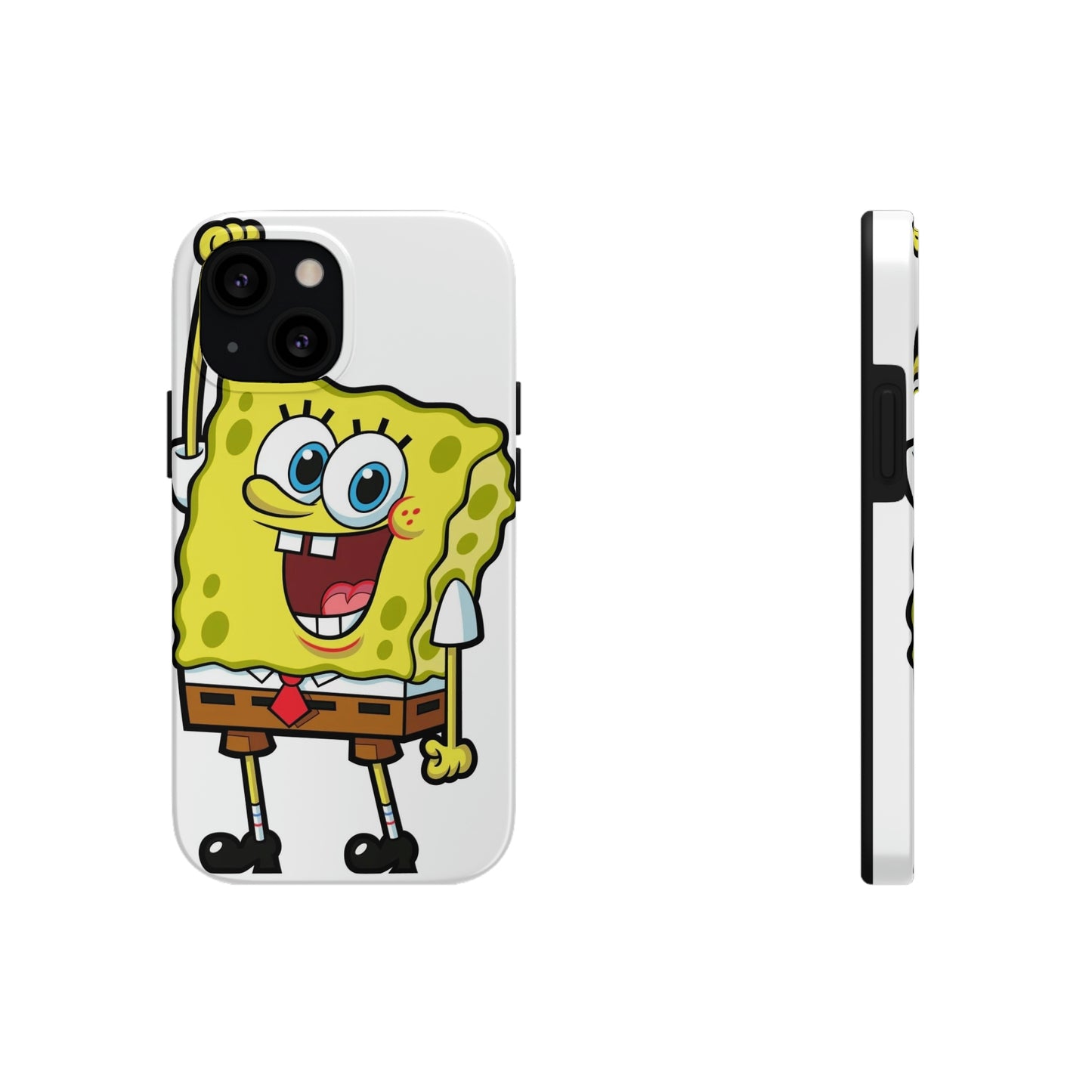 SpongeBob Tough Phone Cases, Case-Mate