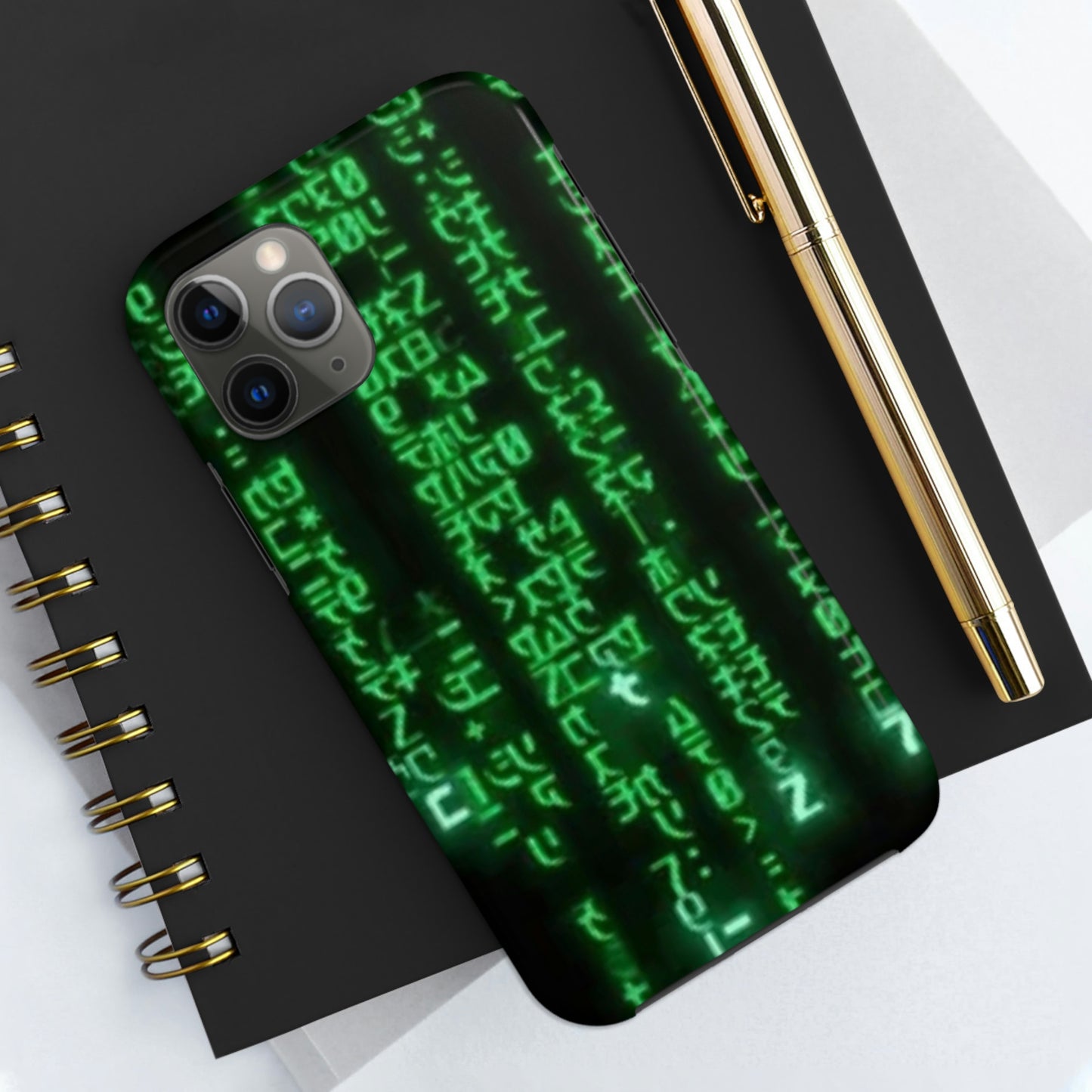 Matrix Tough Phone Cases, Case-Mate