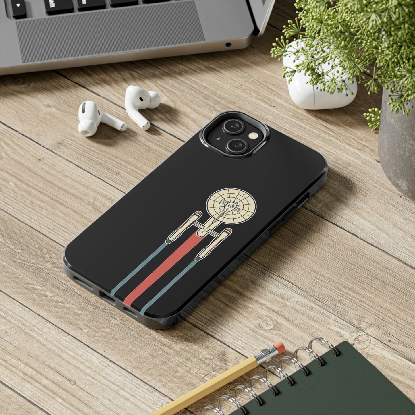 Star Trek Phone Cases, Case-Mate