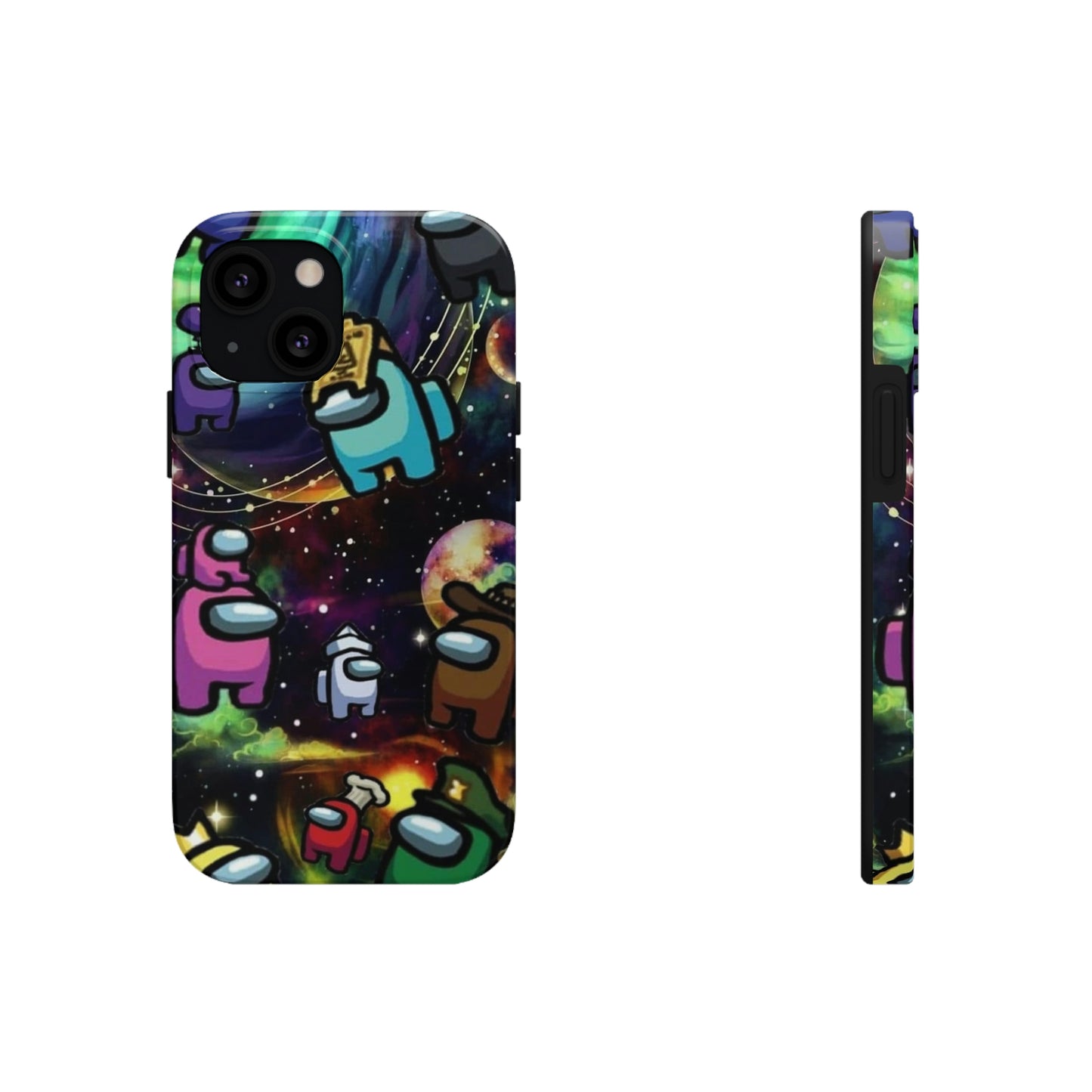 Among Us Tough Phone Cases, Case-Mate