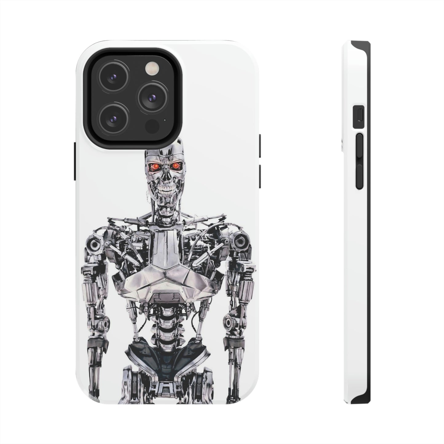 Terminator Tough Phone Cases, Case-Mate