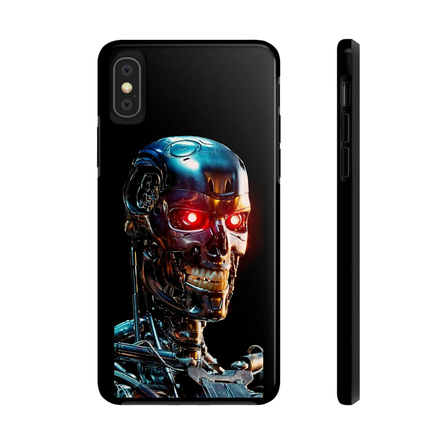 Terminator Tough Phone Cases, Case-Mate