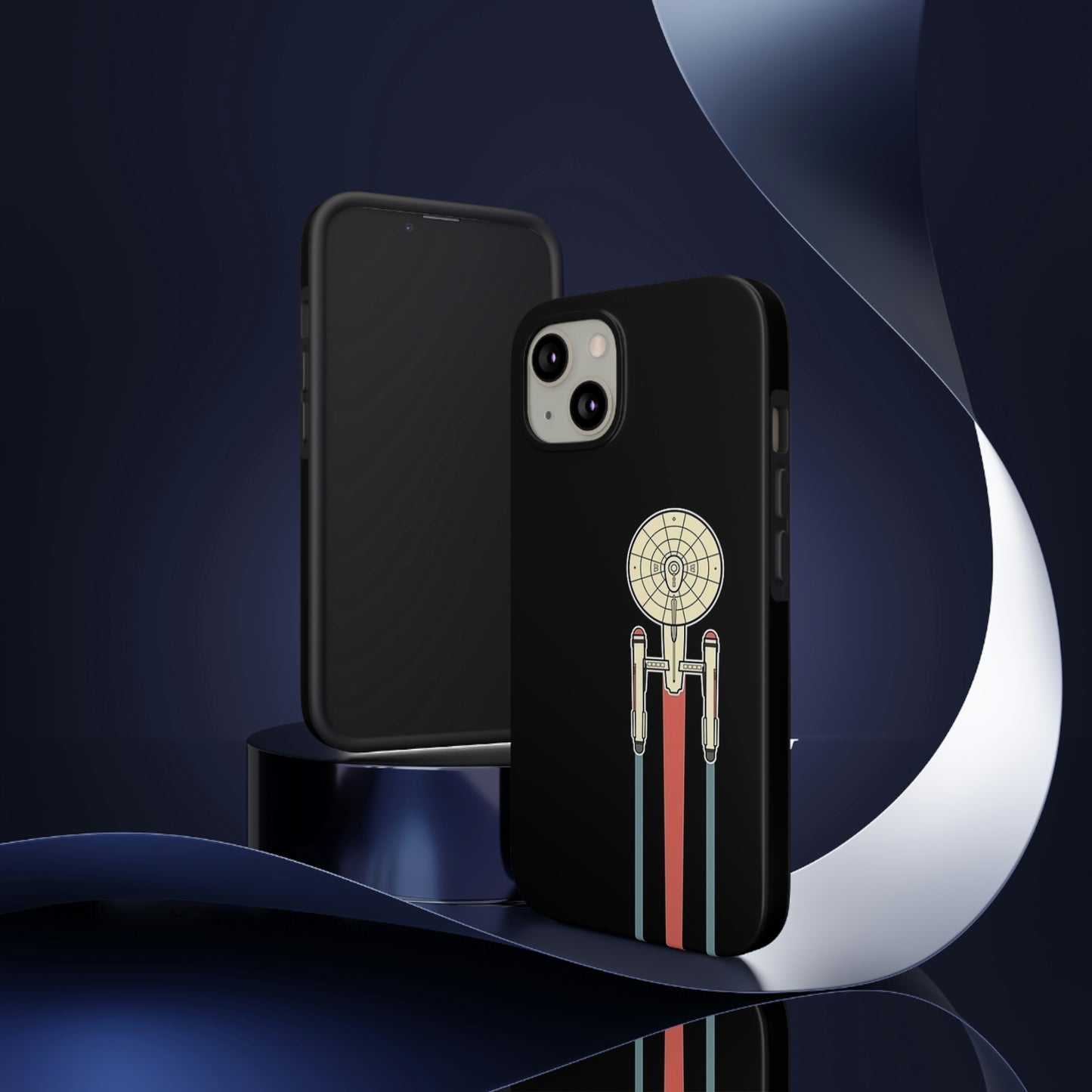 Star Trek Phone Cases, Case-Mate