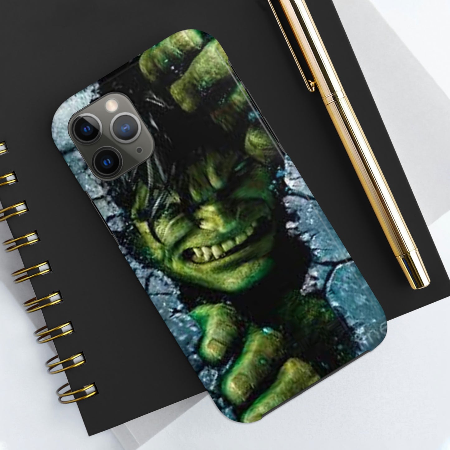 Hulk Tough Phone Cases, Case-Mate
