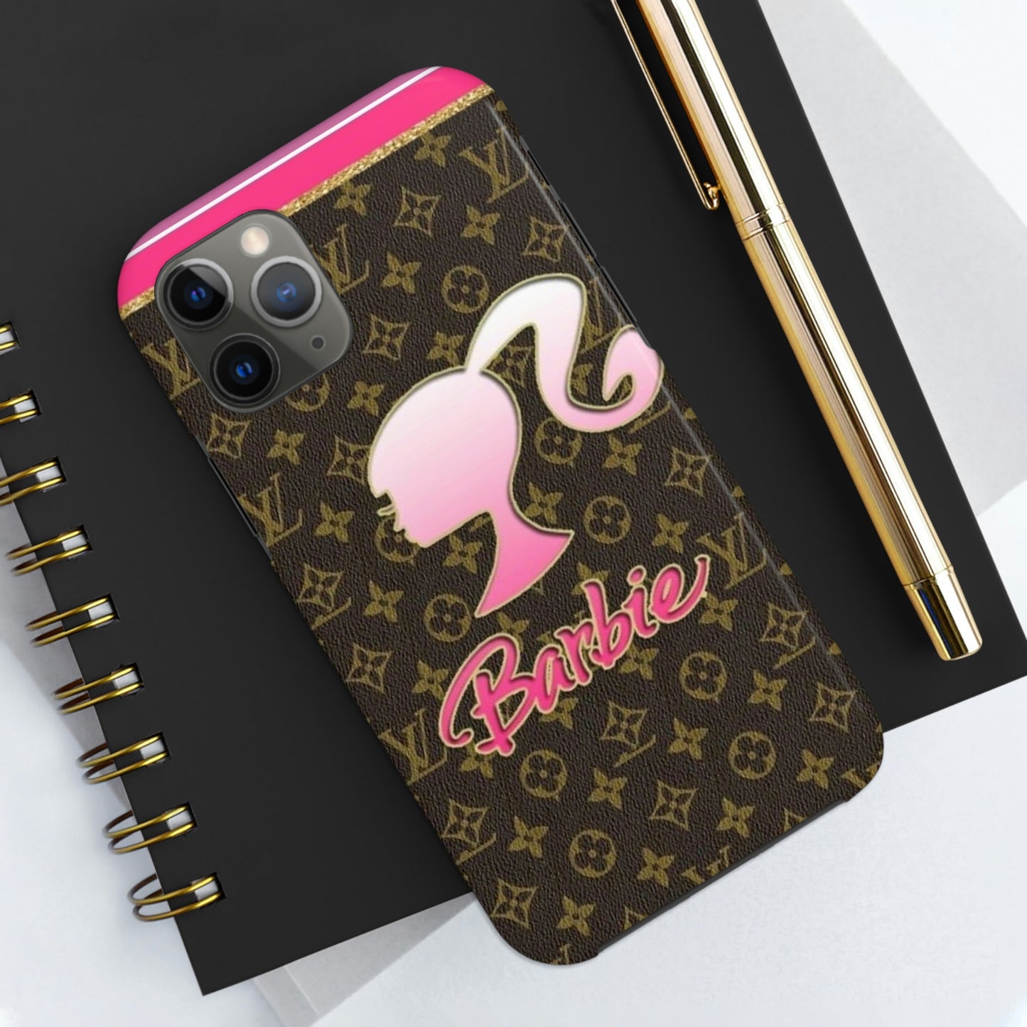 Barbie Phone Cases, Case-Mate