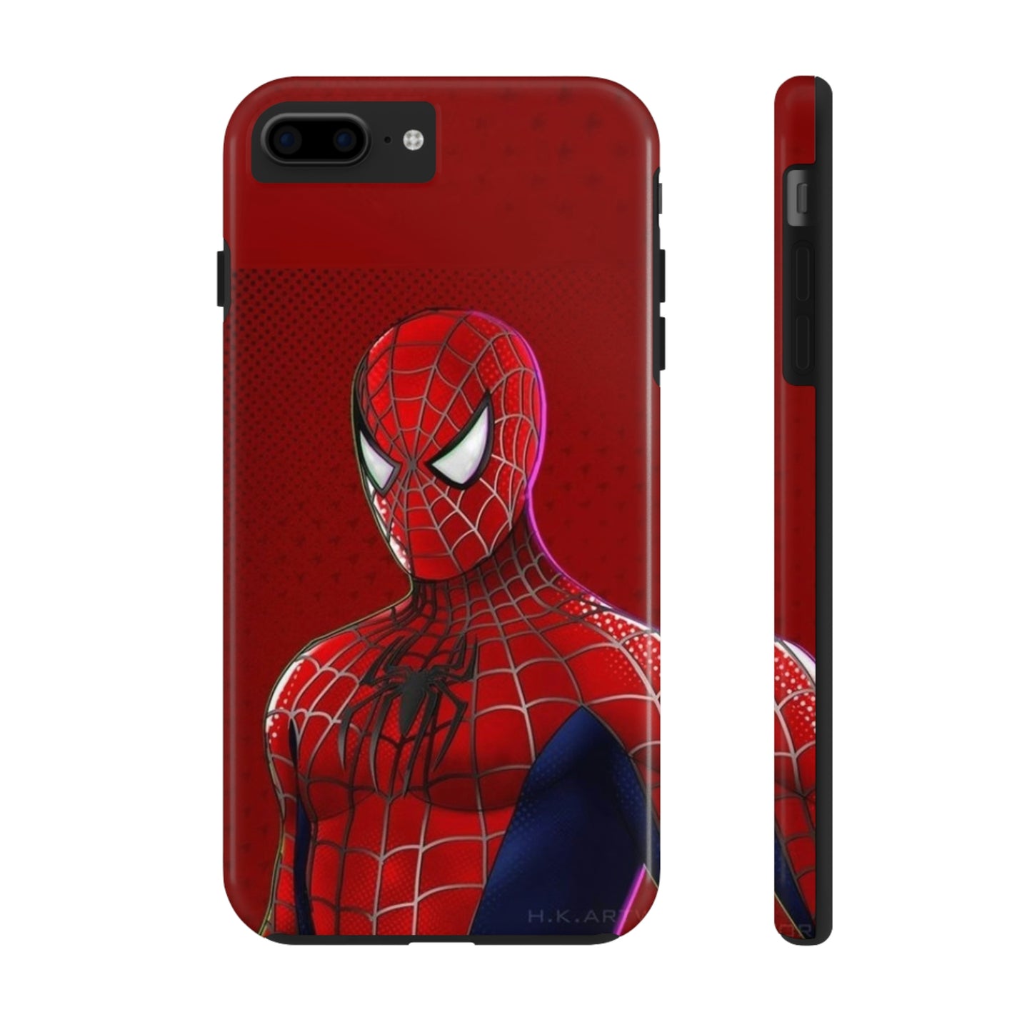 Spiderman Phone Cases, Case-Mate