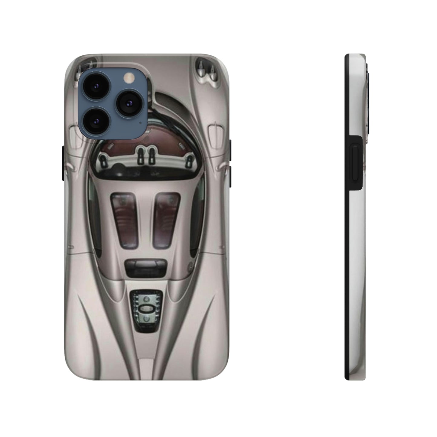 Pagani Zonda Phone Cases, Case-Mate