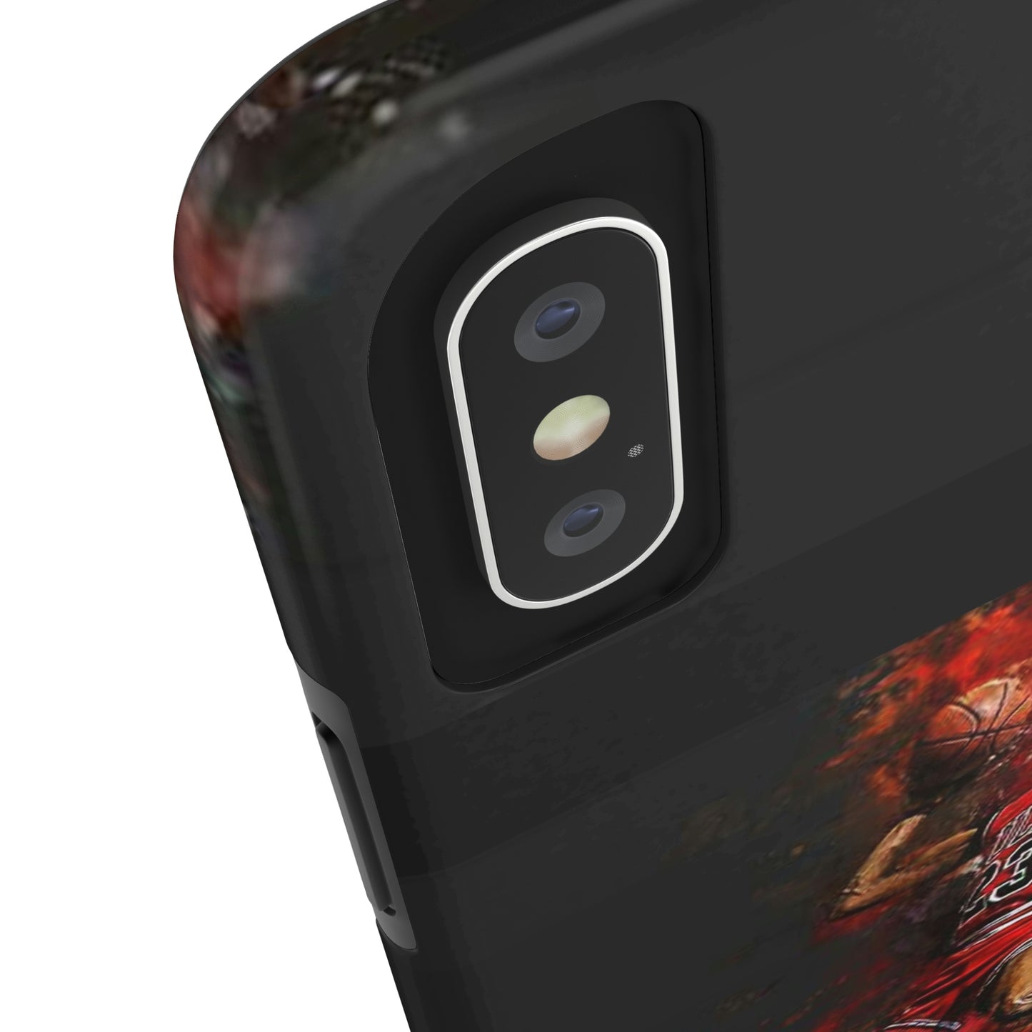 Michael Jordan Tough Phone Cases, Case-Mate
