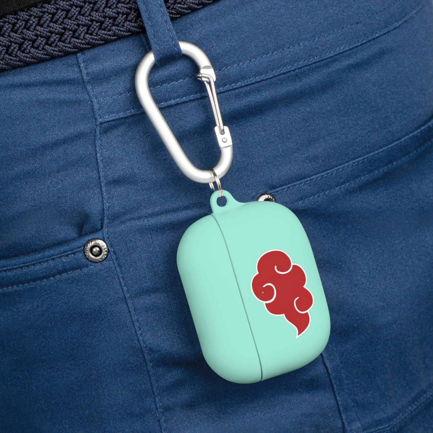Akatsuki AirPods and AirPods Pro Case Cover