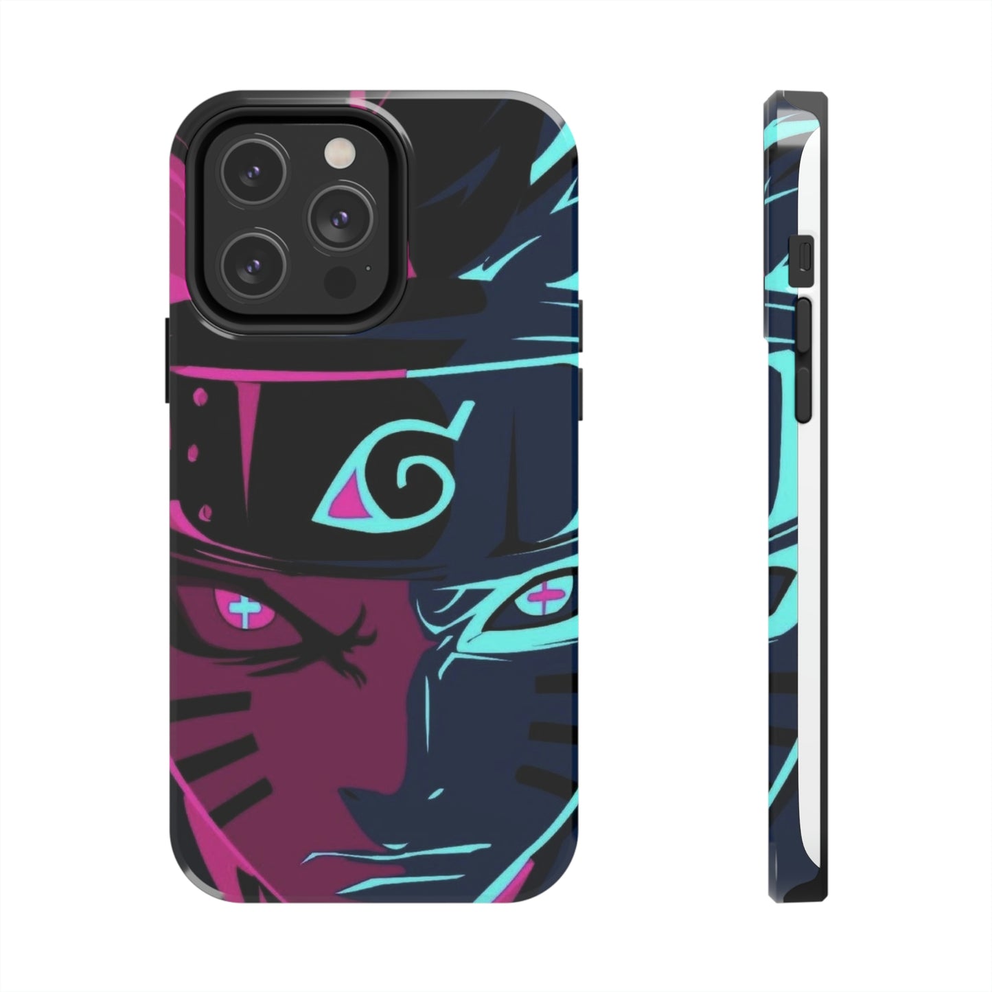 Naruto Tough Phone Cases, Case-Mate