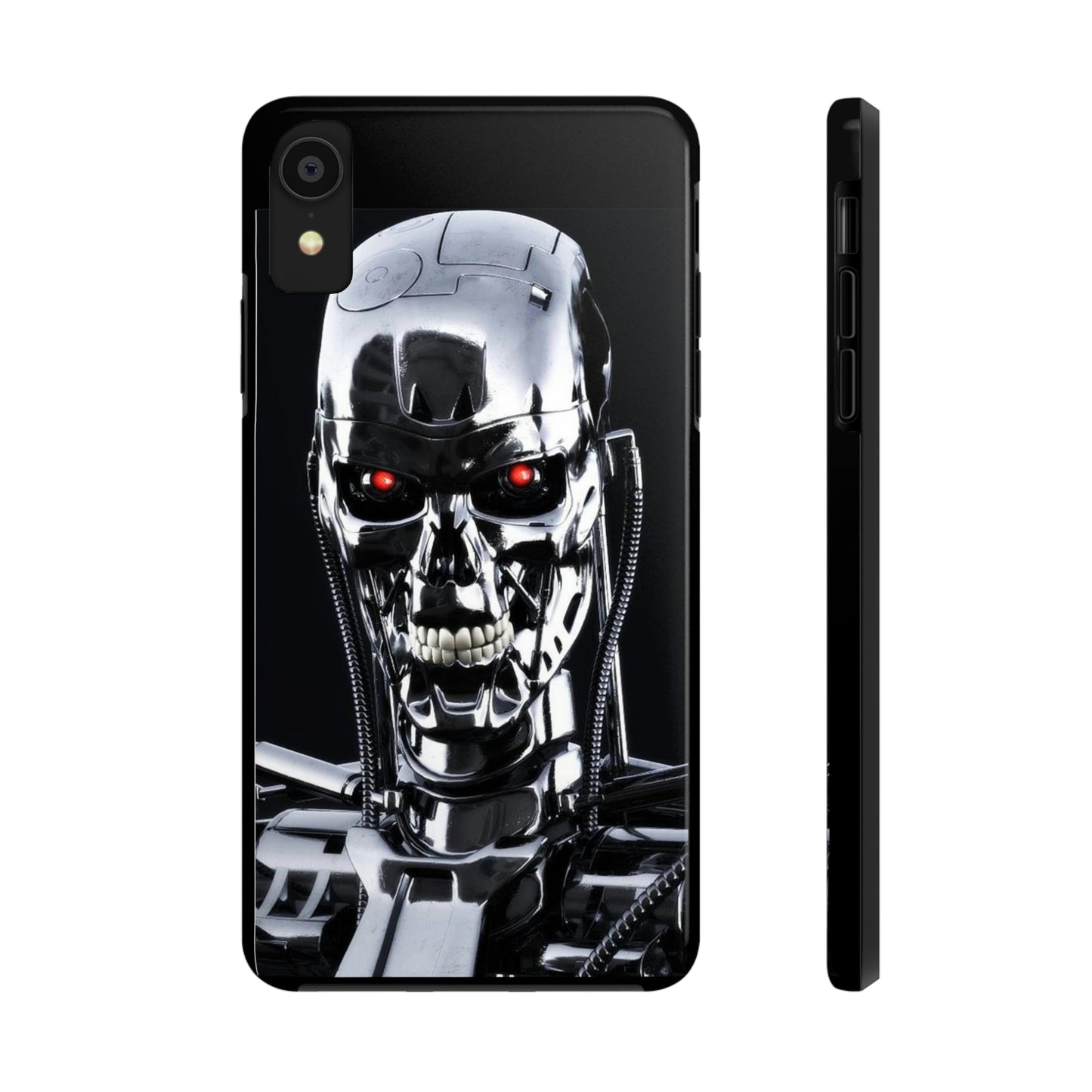Terminator Tough Phone Cases, Case-Mate