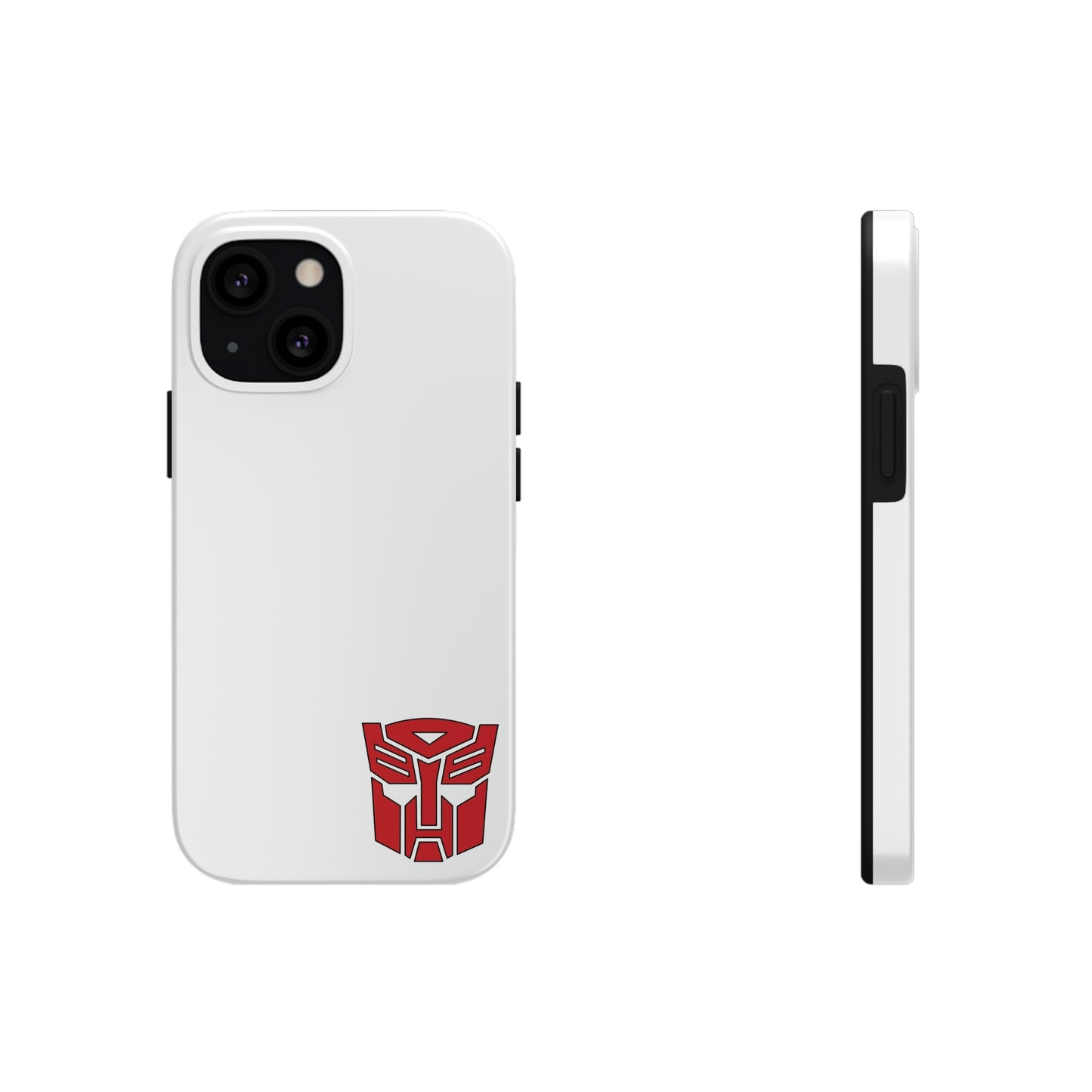Transformers Autobots Tough Phone Cases, Case-Mate