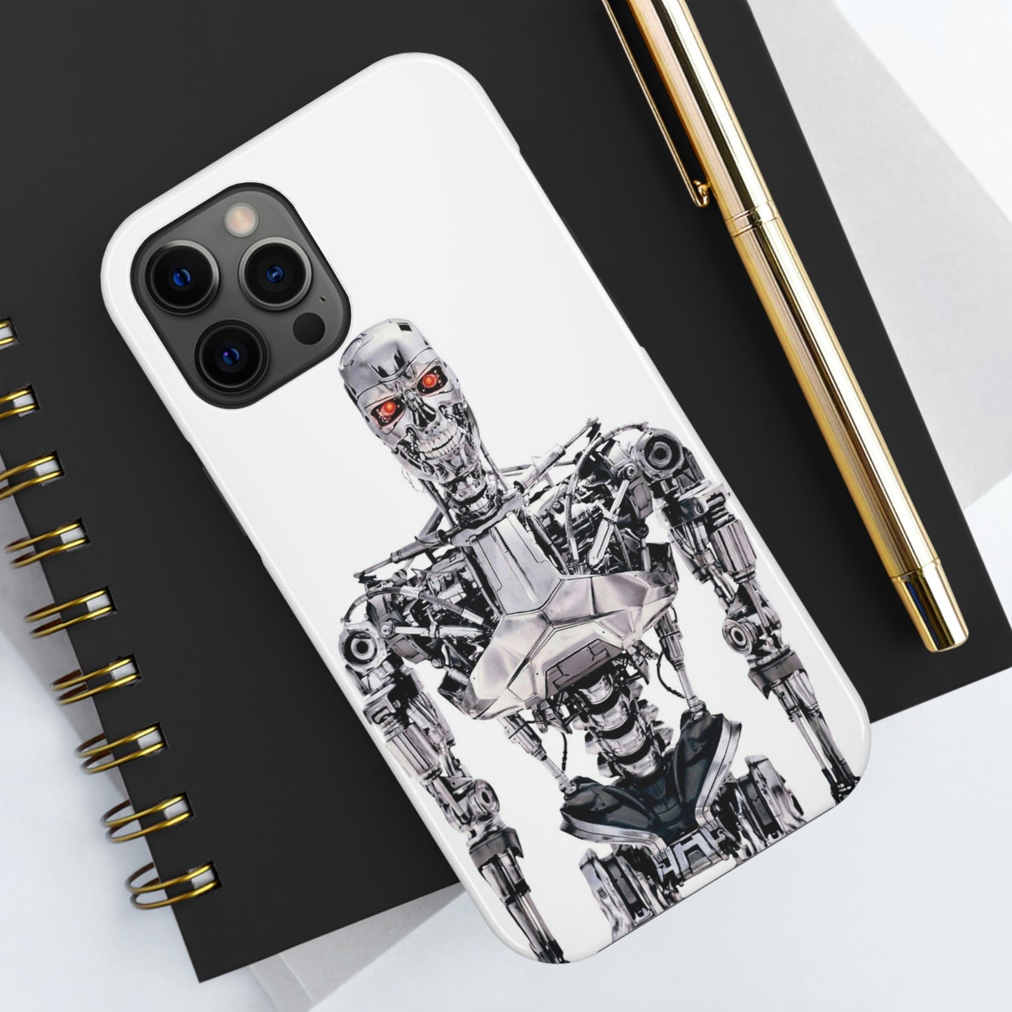 Terminator Tough Phone Cases, Case-Mate