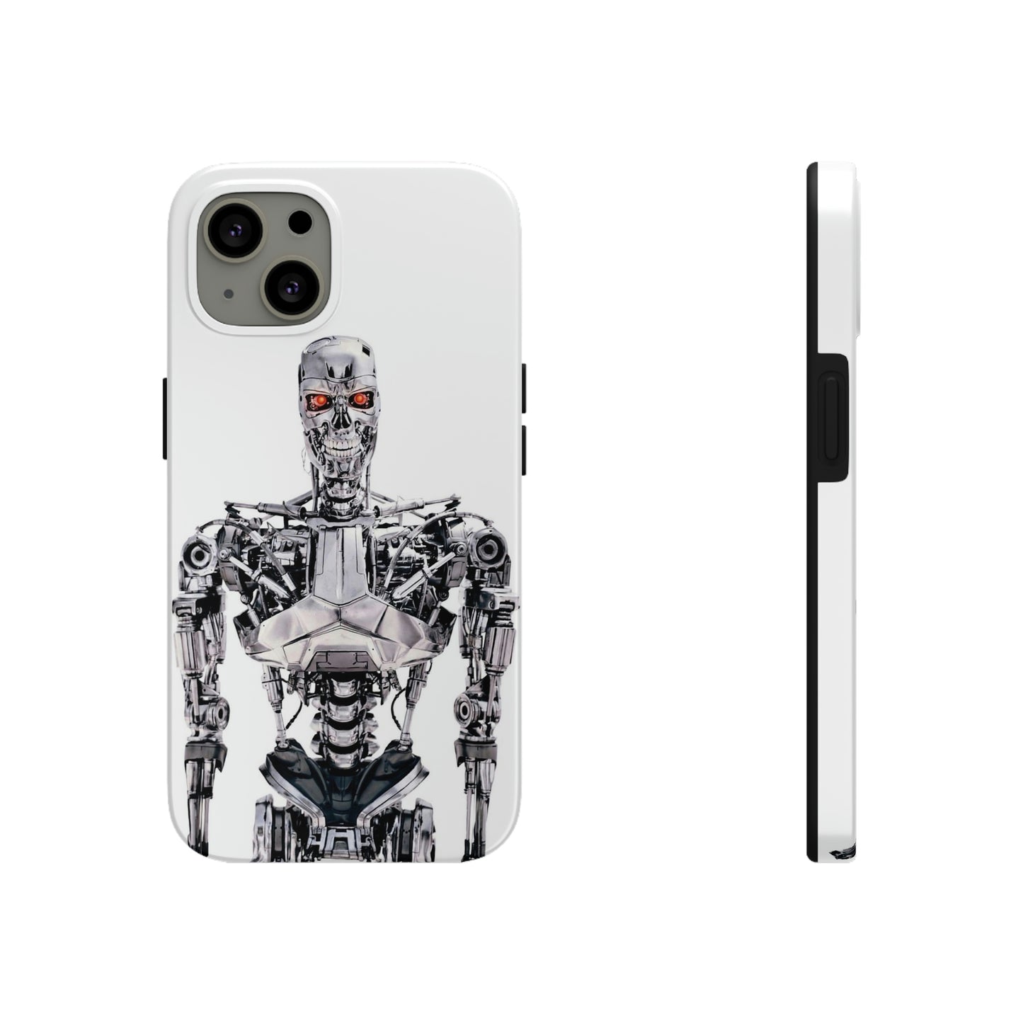 Terminator Tough Phone Cases, Case-Mate