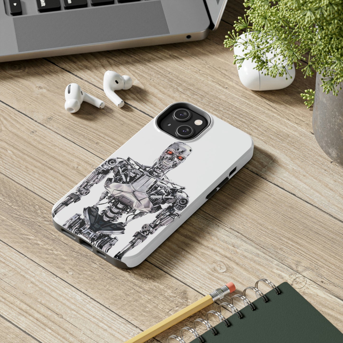 Terminator Tough Phone Cases, Case-Mate