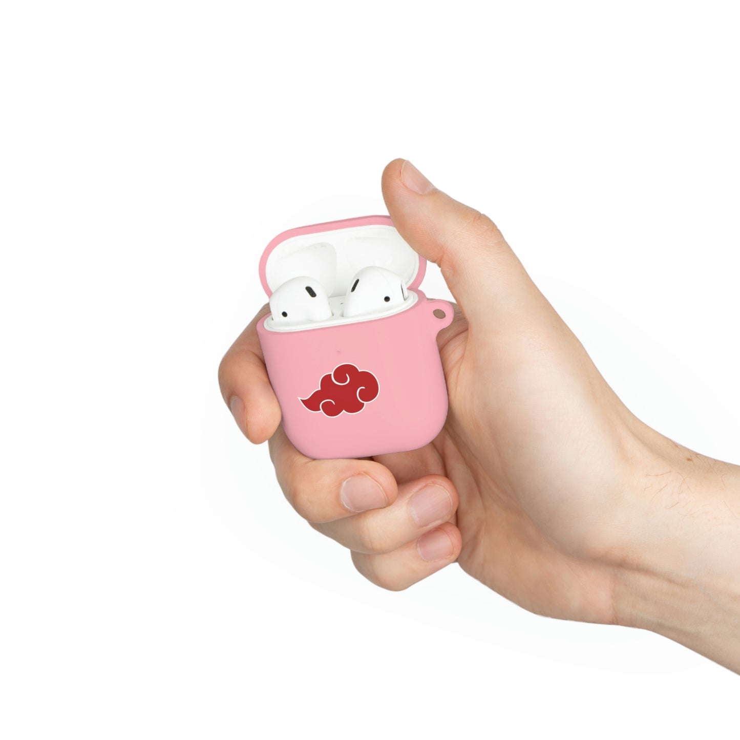 Akatsuki AirPods and AirPods Pro Case Cover