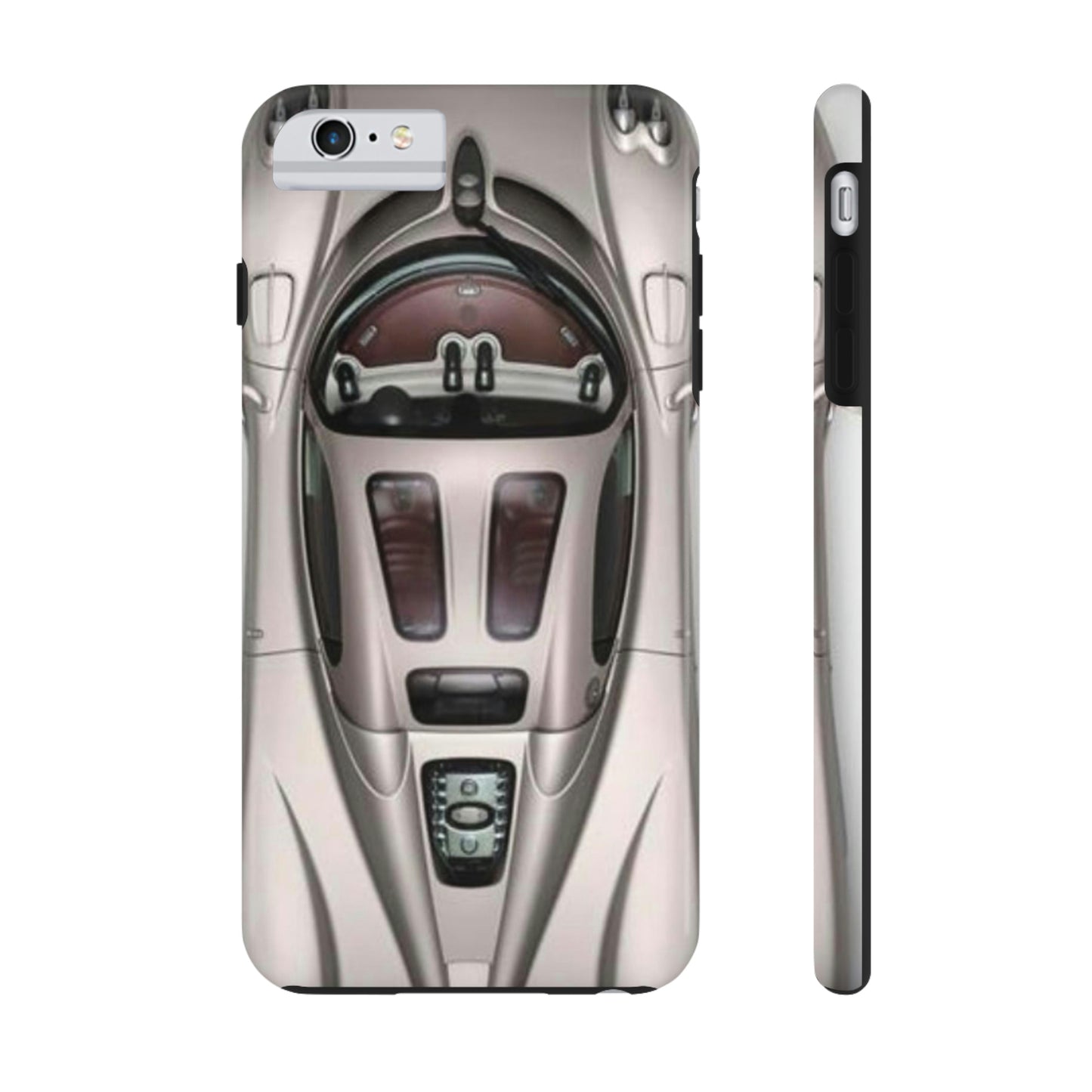 Pagani Zonda Phone Cases, Case-Mate
