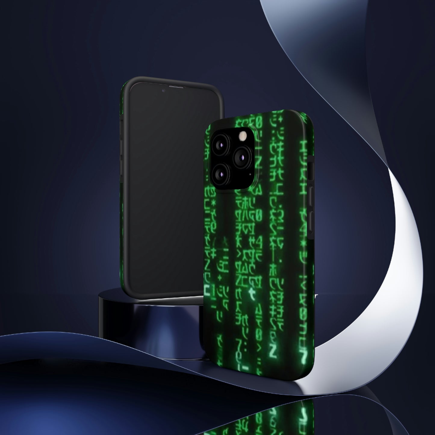 Matrix Tough Phone Cases, Case-Mate