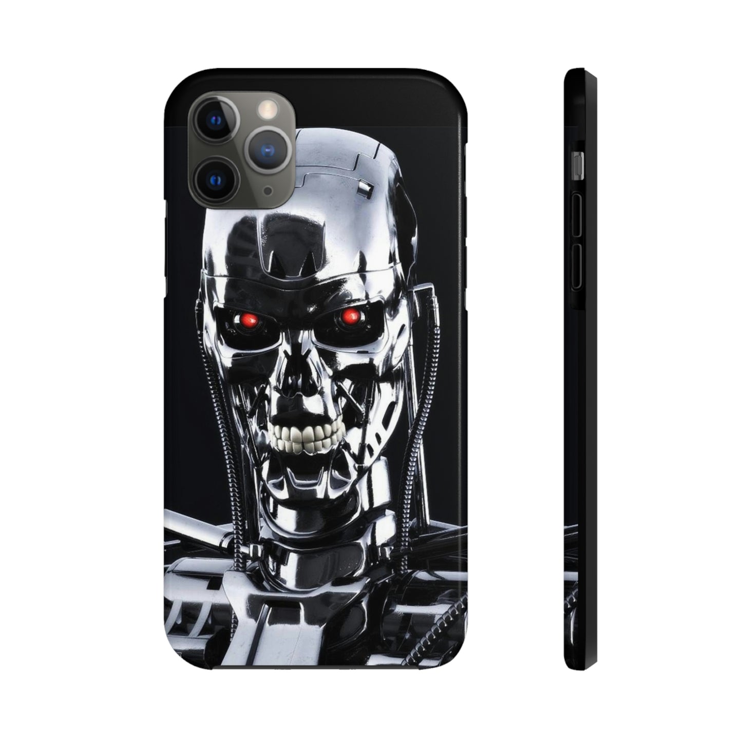 Terminator Tough Phone Cases, Case-Mate
