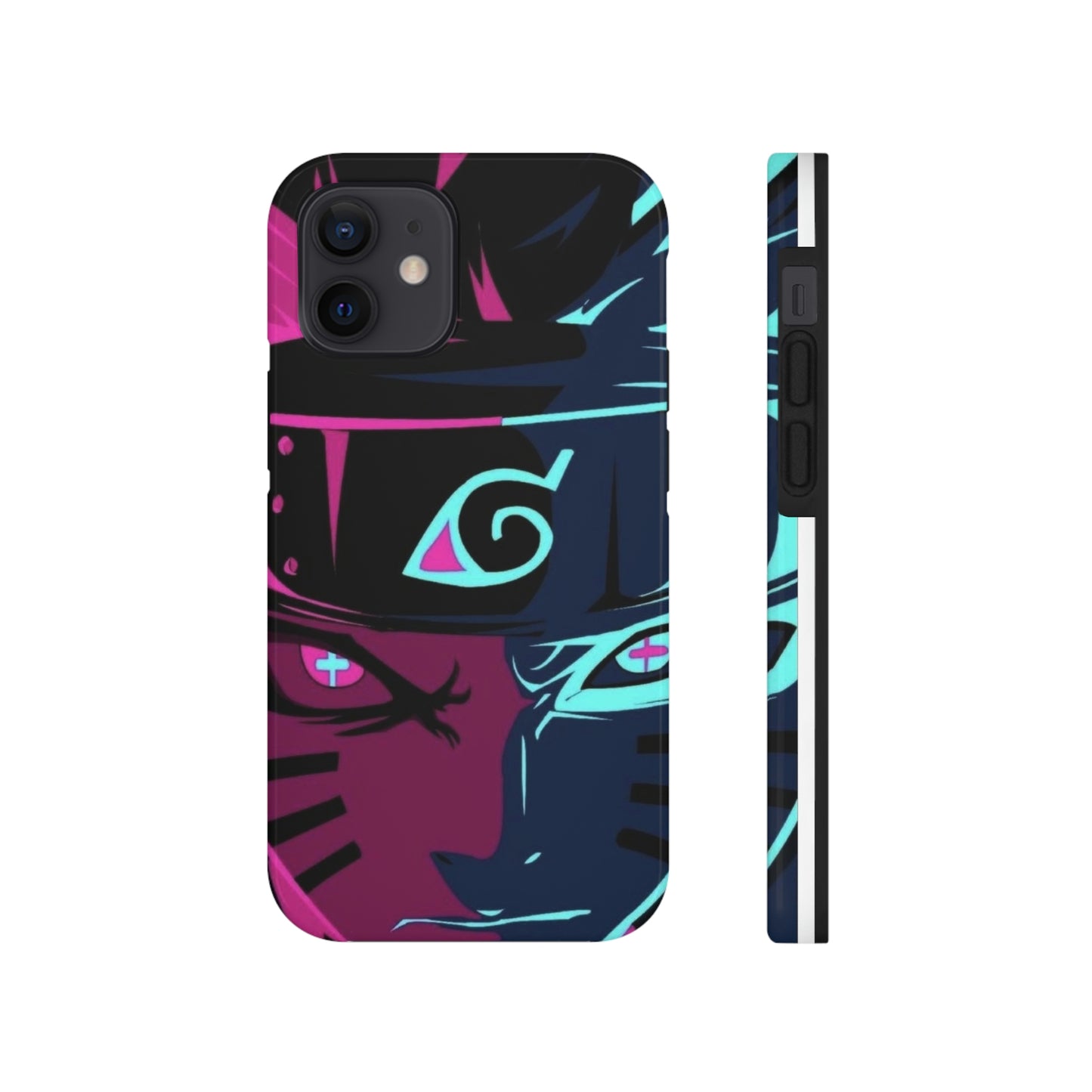 Naruto Tough Phone Cases, Case-Mate