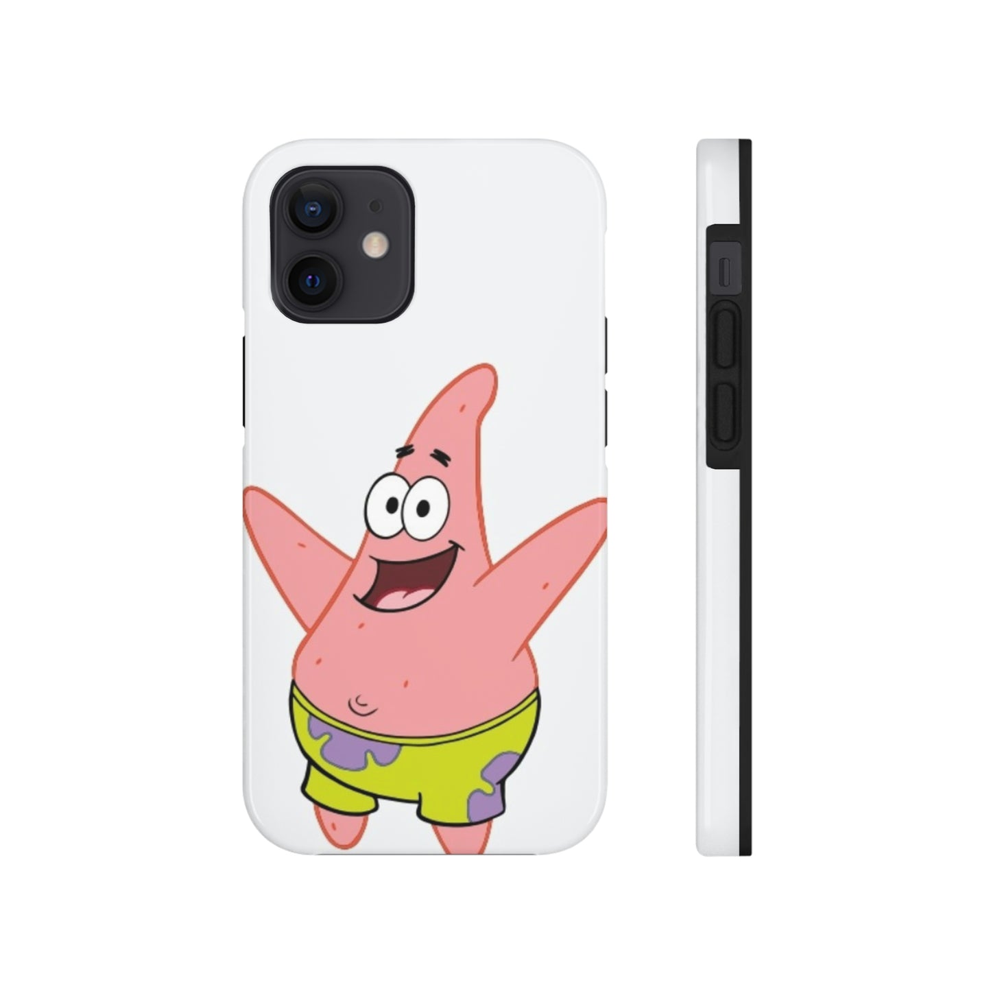 Patrick Tough Phone Cases, Case-Mate