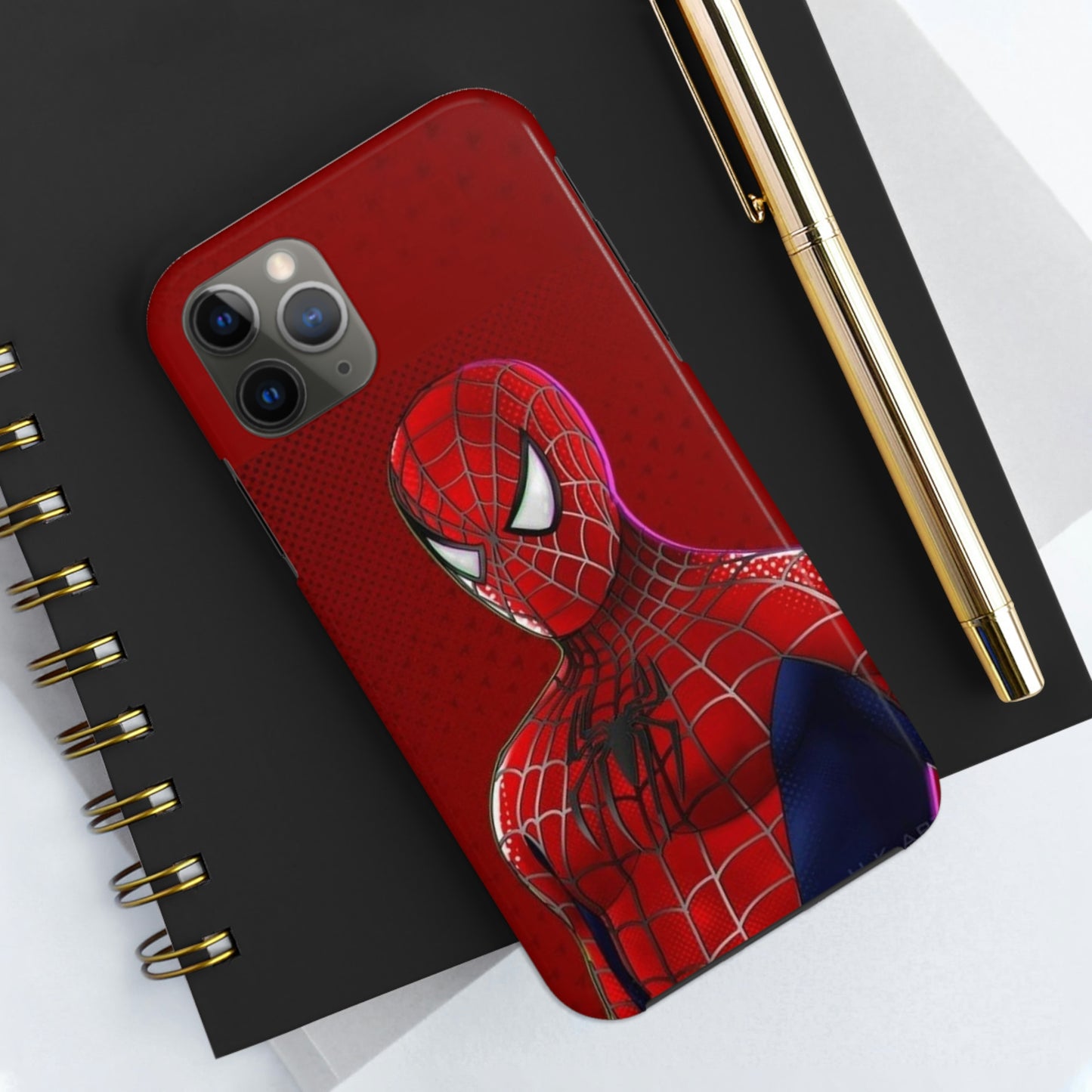 Spiderman Phone Cases, Case-Mate