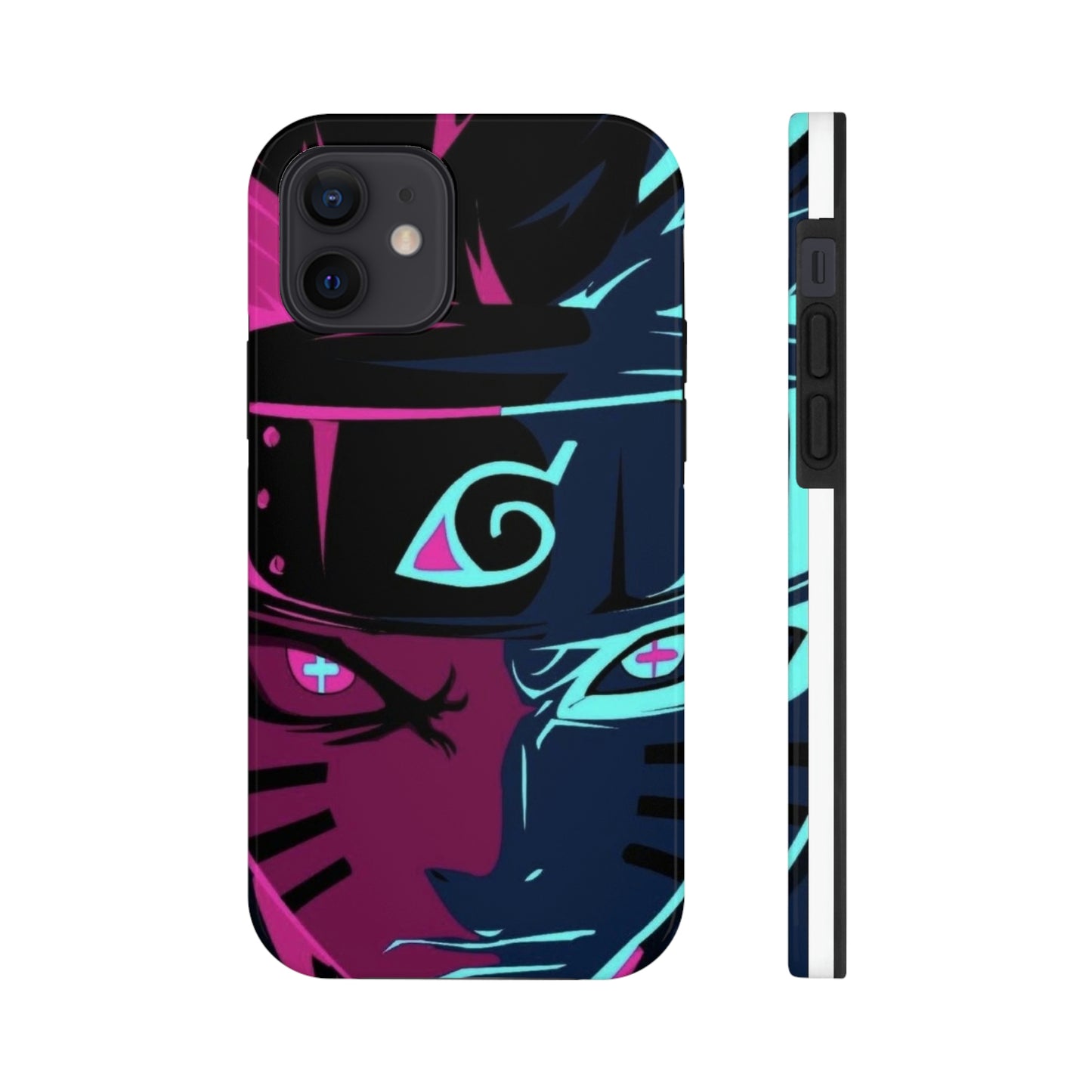 Naruto Tough Phone Cases, Case-Mate