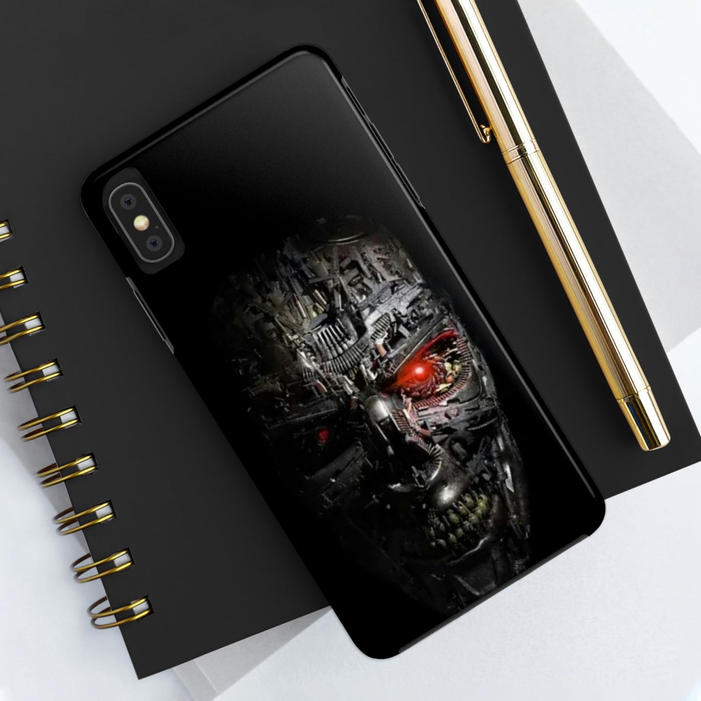 Terminator Tough Phone Cases, Case-Mate