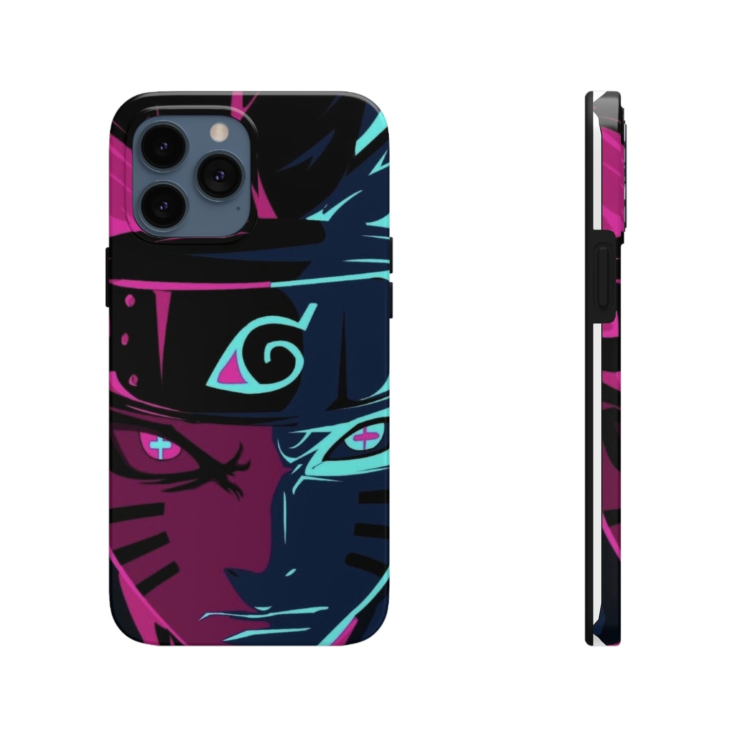 Naruto Tough Phone Cases, Case-Mate