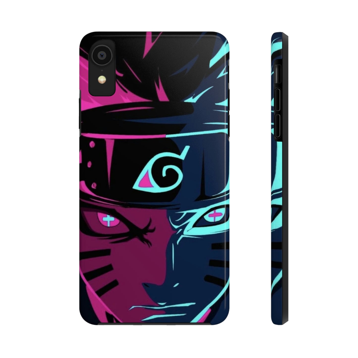 Naruto Tough Phone Cases, Case-Mate