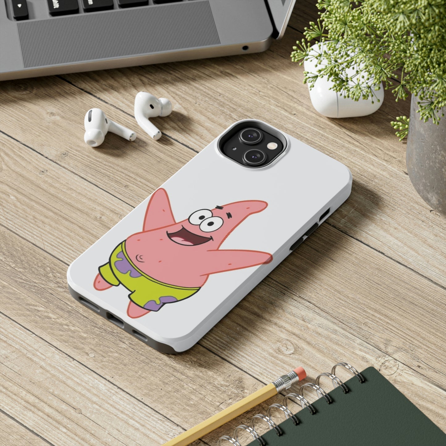 Patrick Tough Phone Cases, Case-Mate