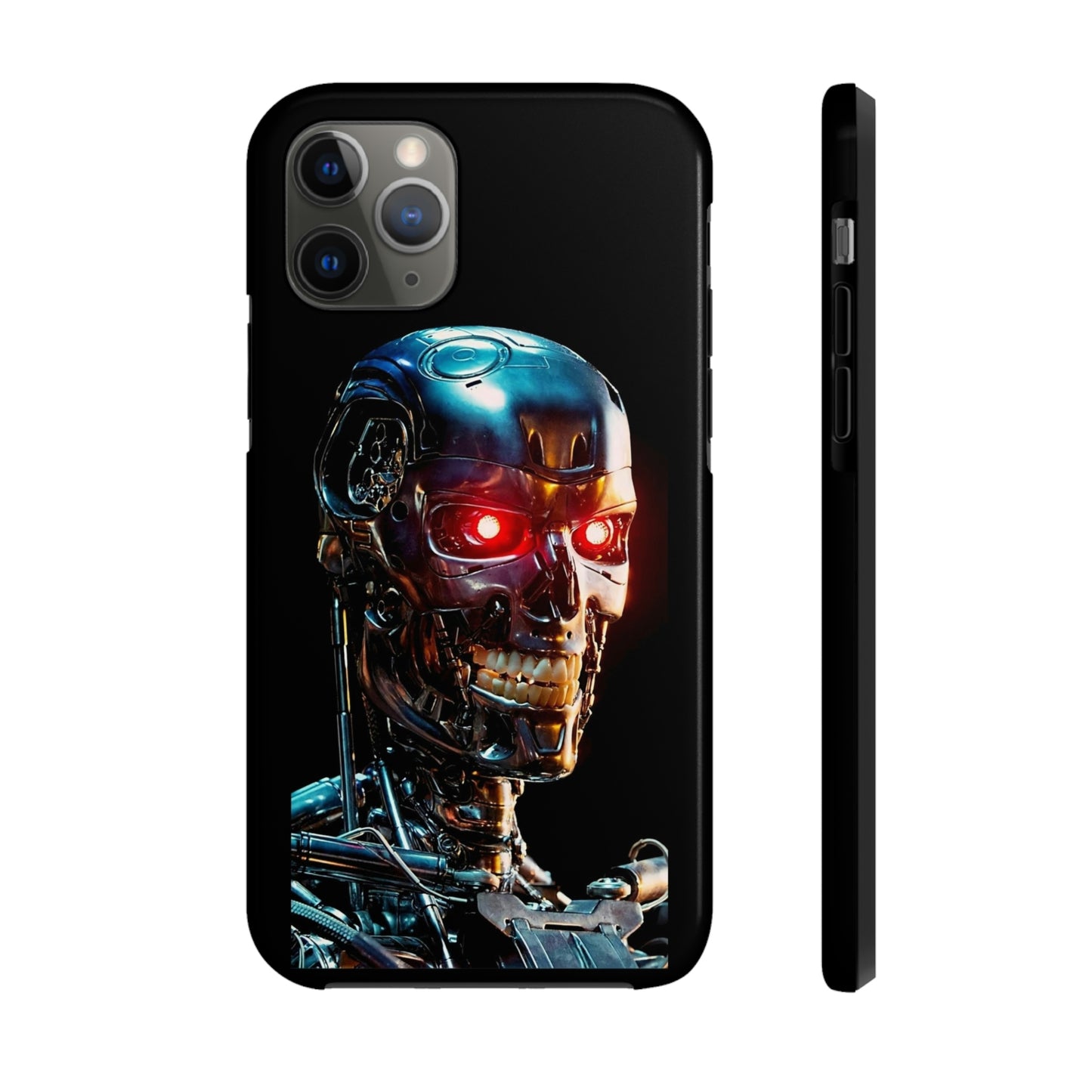 Terminator Tough Phone Cases, Case-Mate
