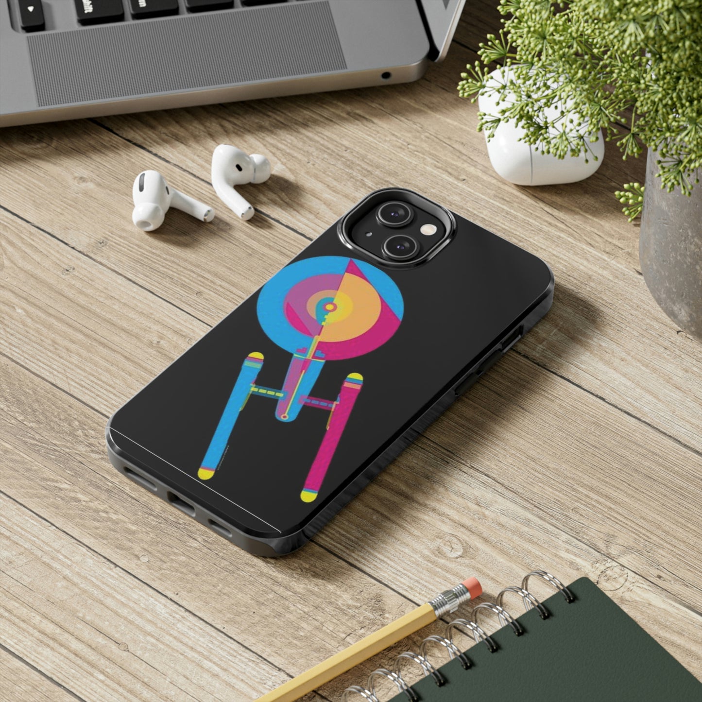 Star Trek Tough Phone Cases, Case-Mate