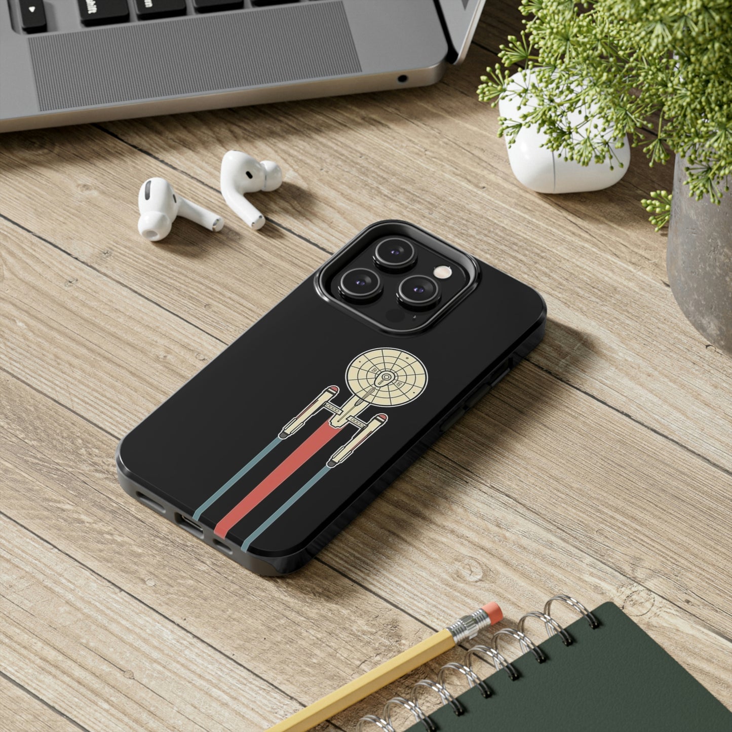 Star Trek Phone Cases, Case-Mate