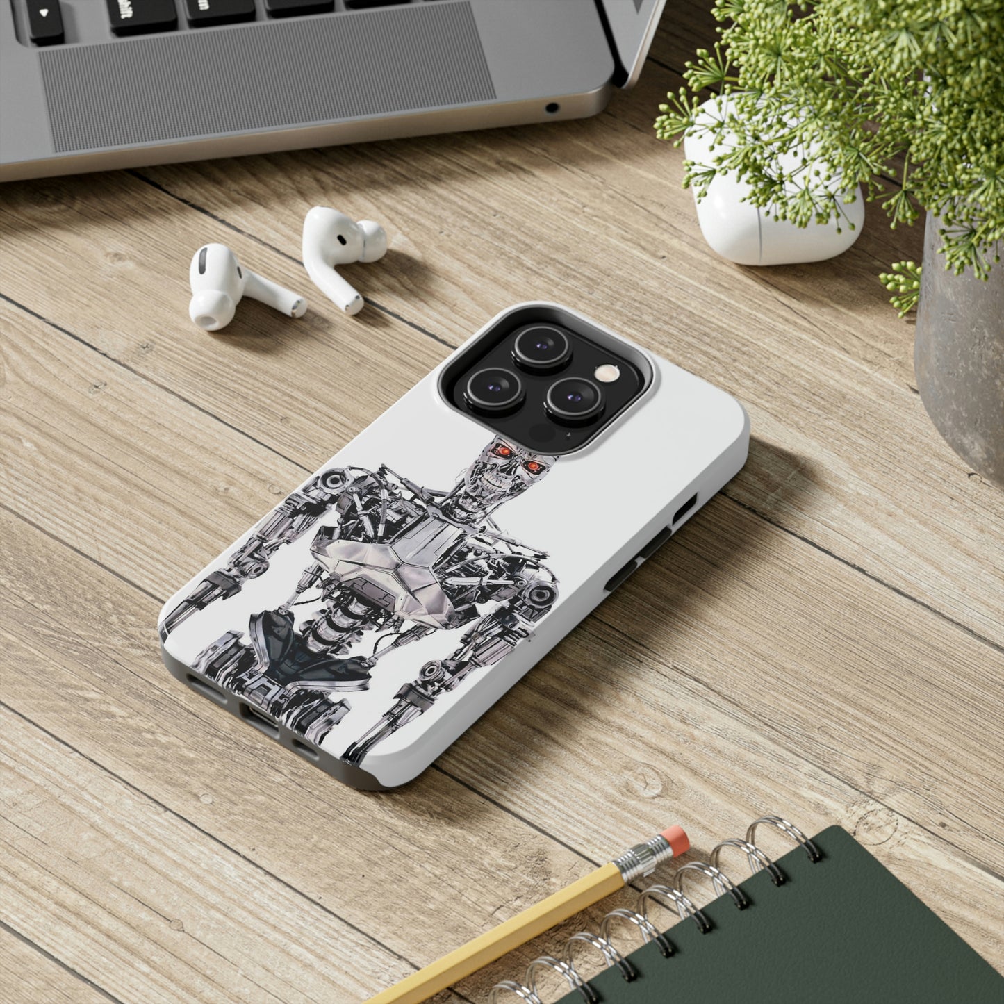 Terminator Tough Phone Cases, Case-Mate