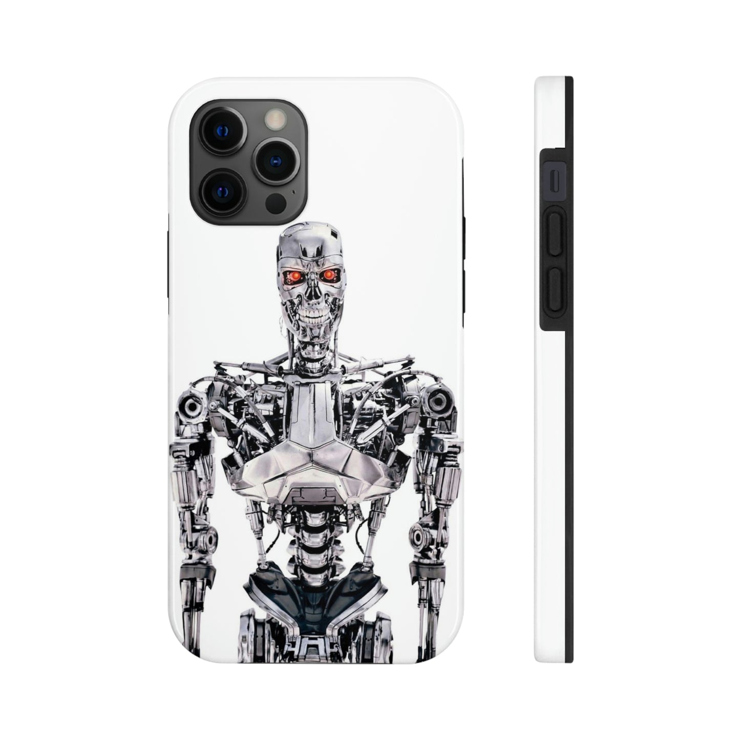 Terminator Tough Phone Cases, Case-Mate