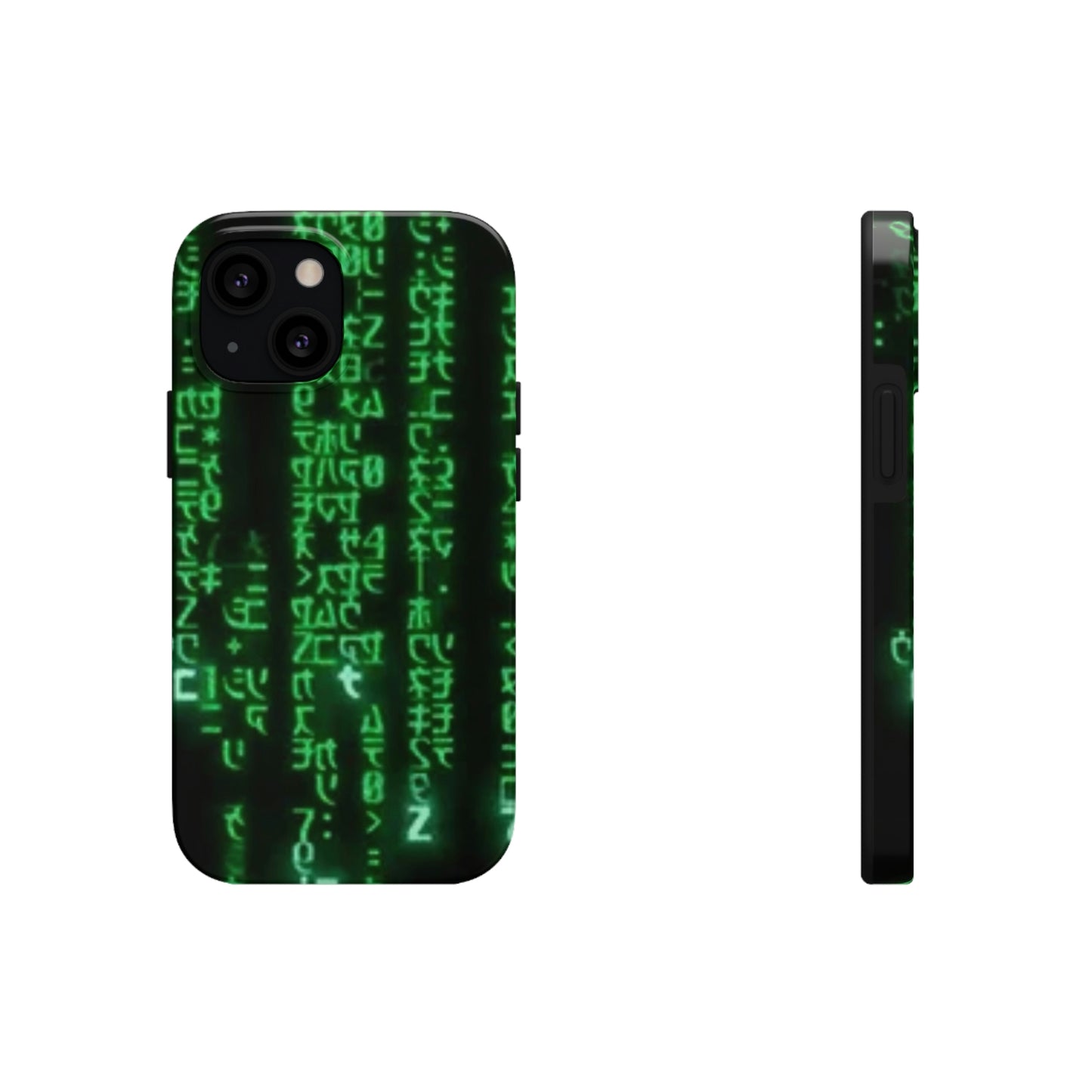 Matrix Tough Phone Cases, Case-Mate
